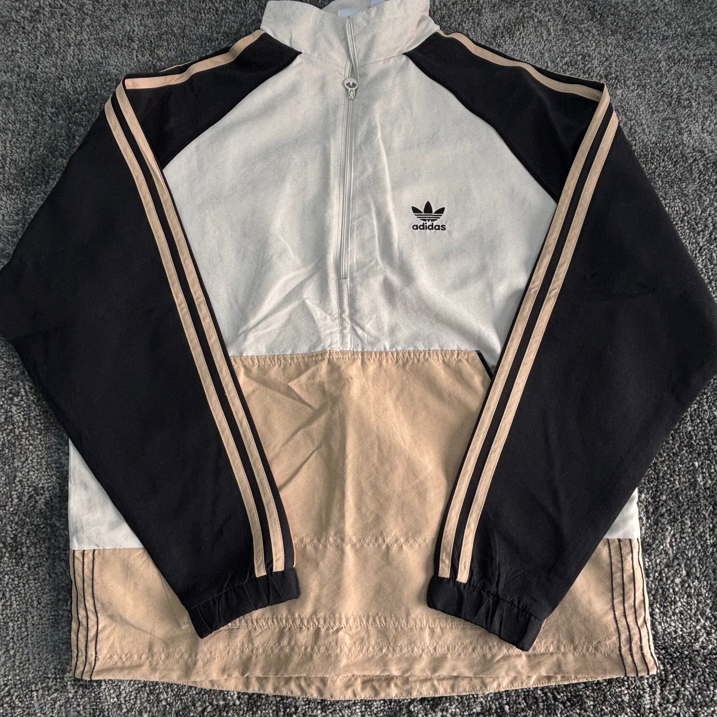 Adidas jacket