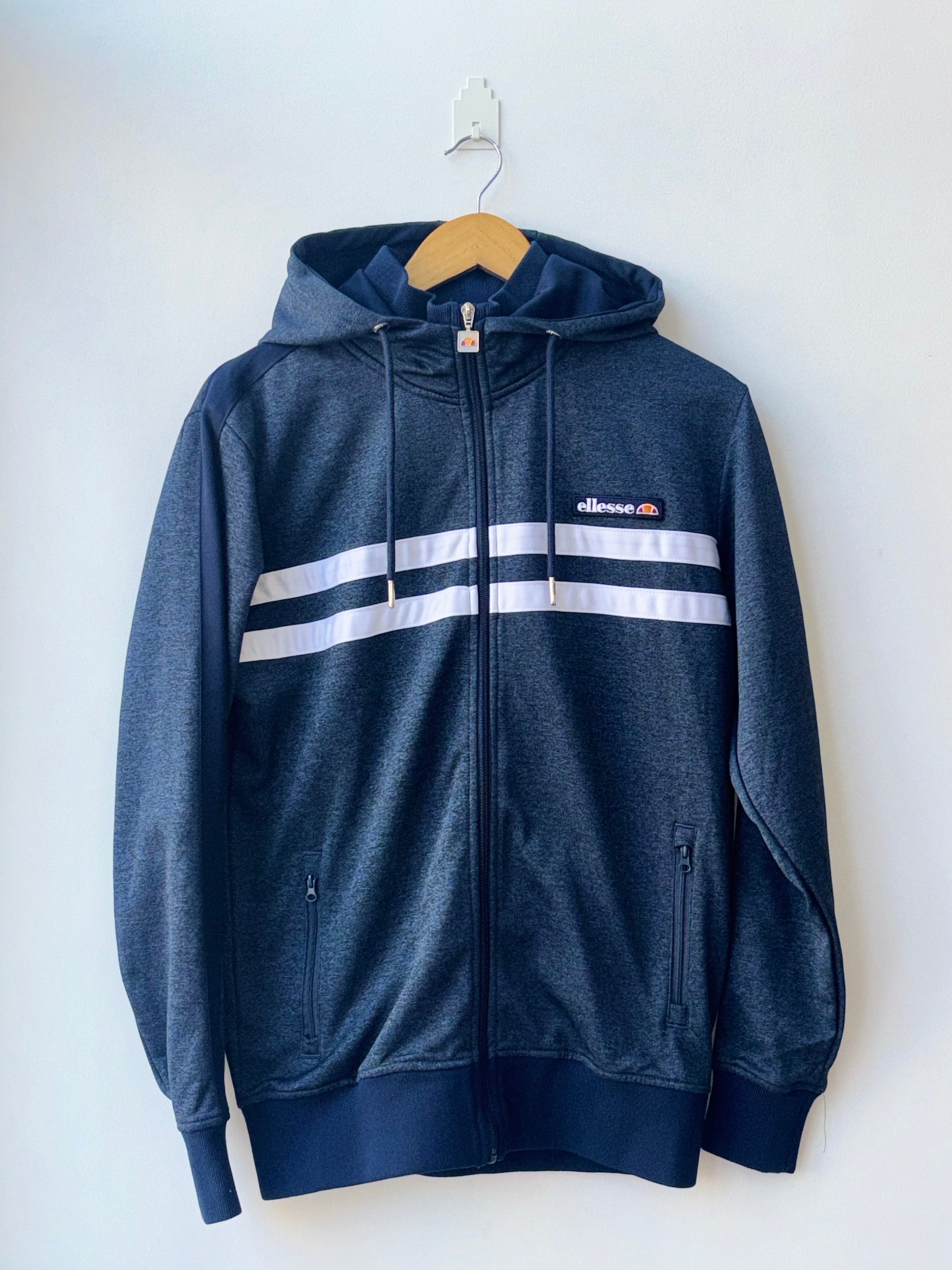 _Ellesse Hoodie