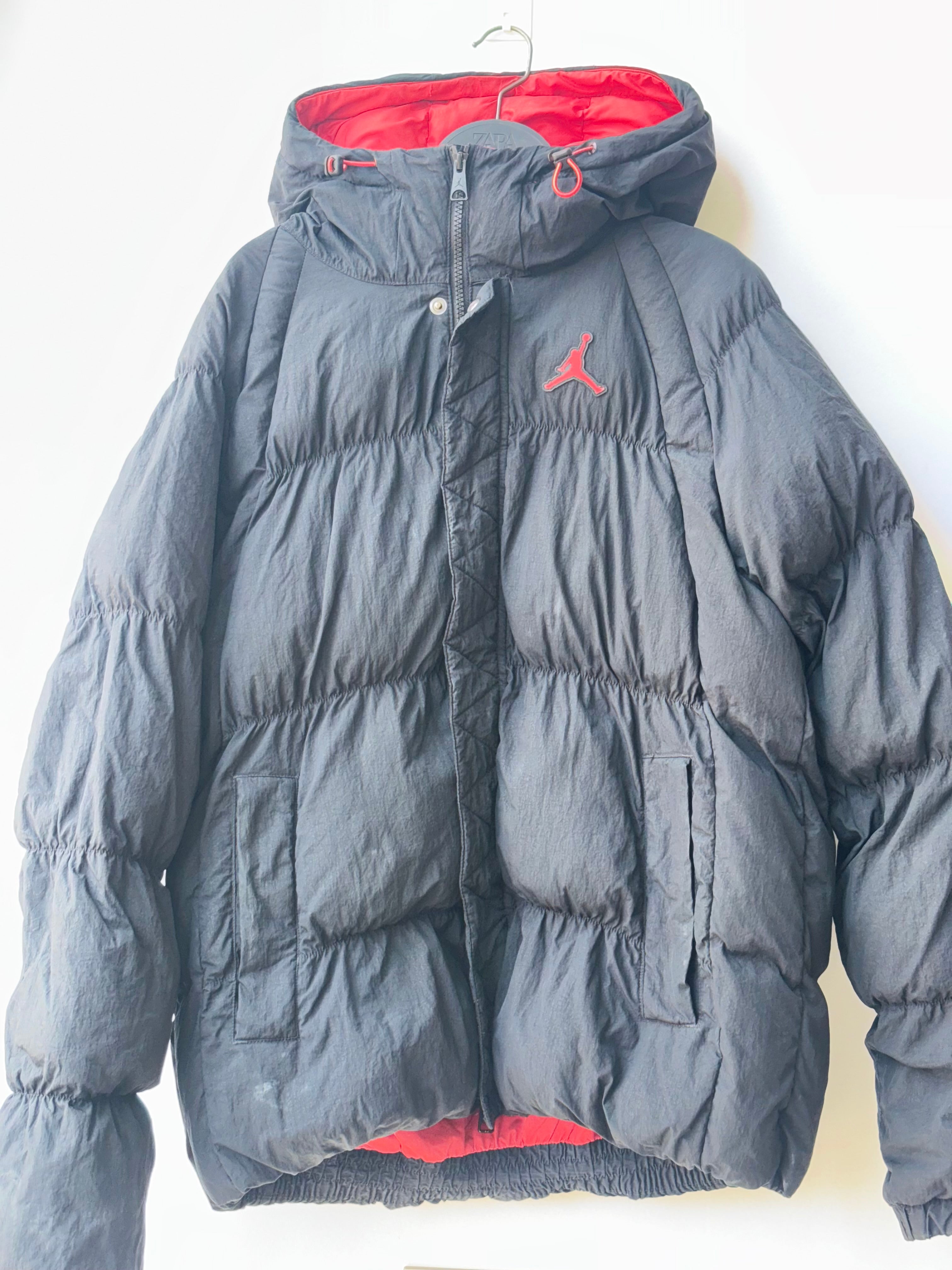 Jacket Air Jordan