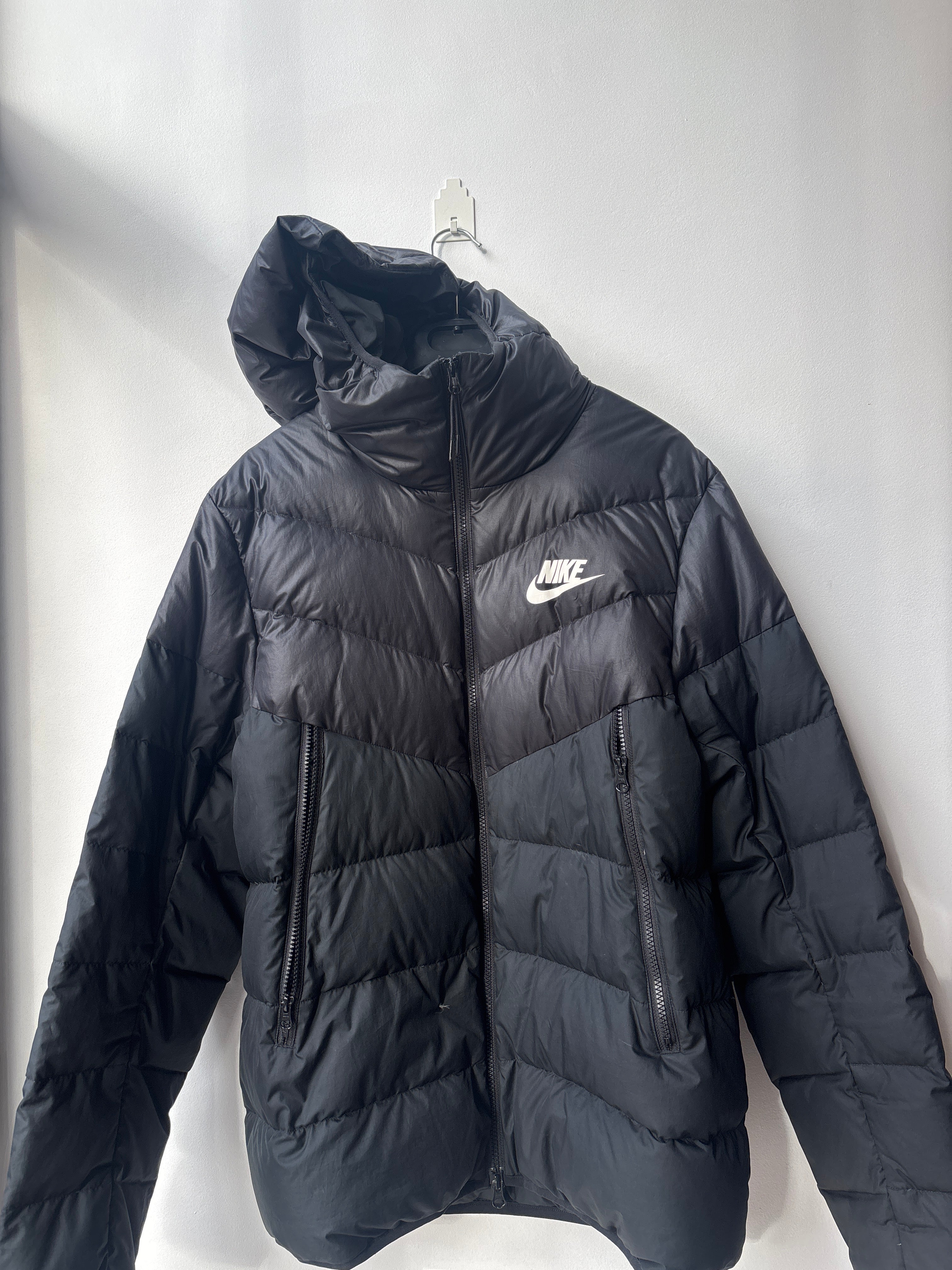Jacket Nike