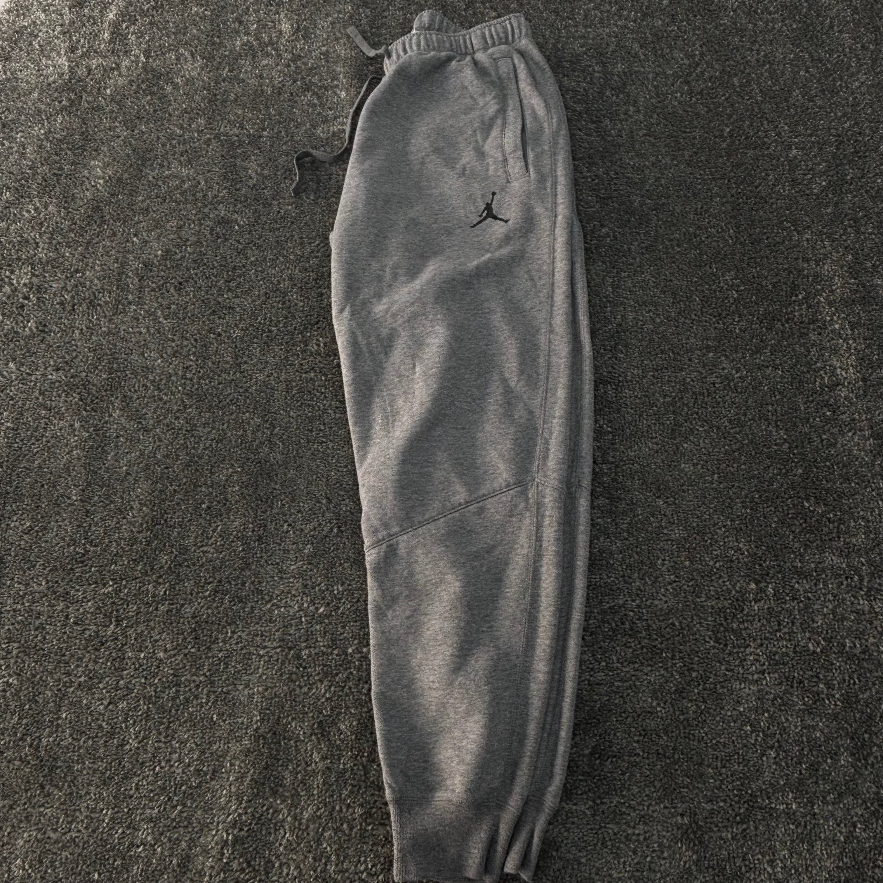 Jordan joggers