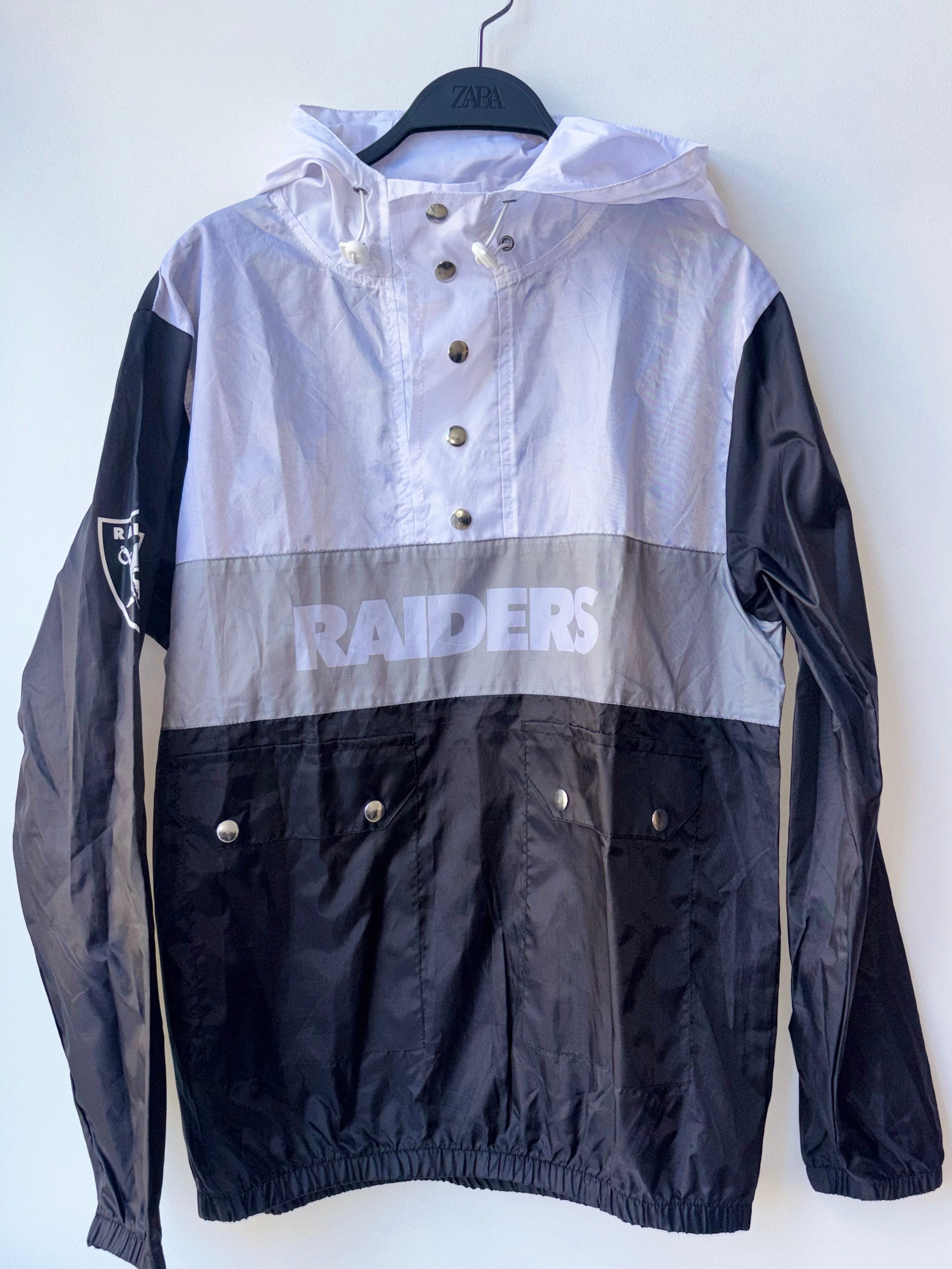 Raiders