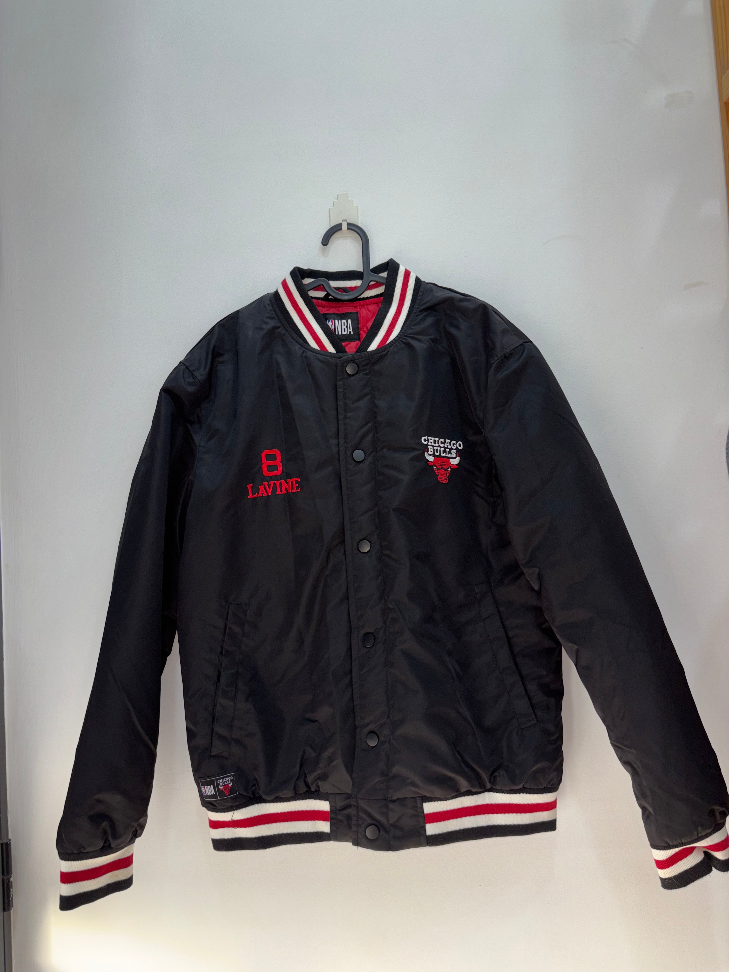 Jacket chicago