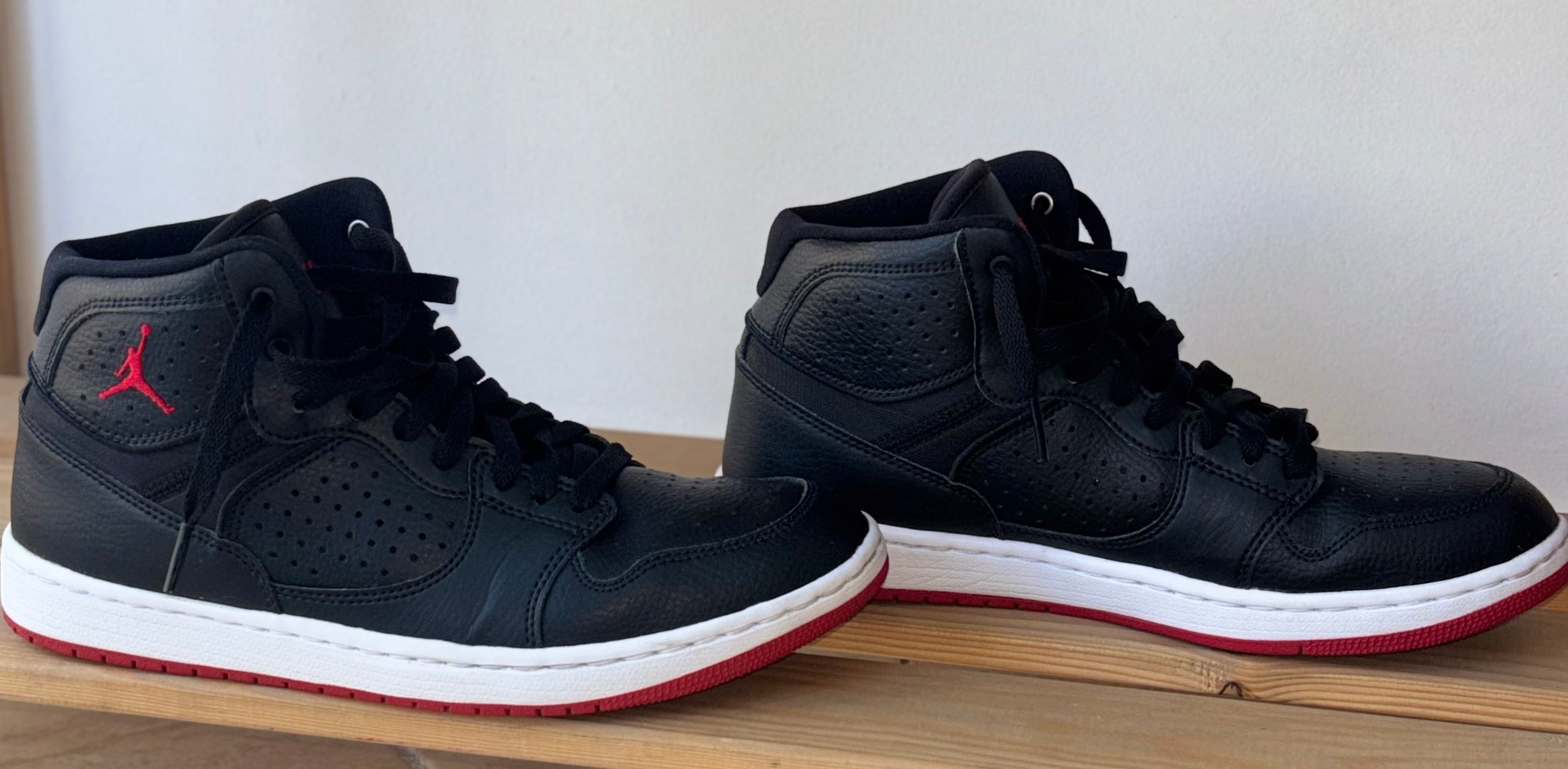 Jordan