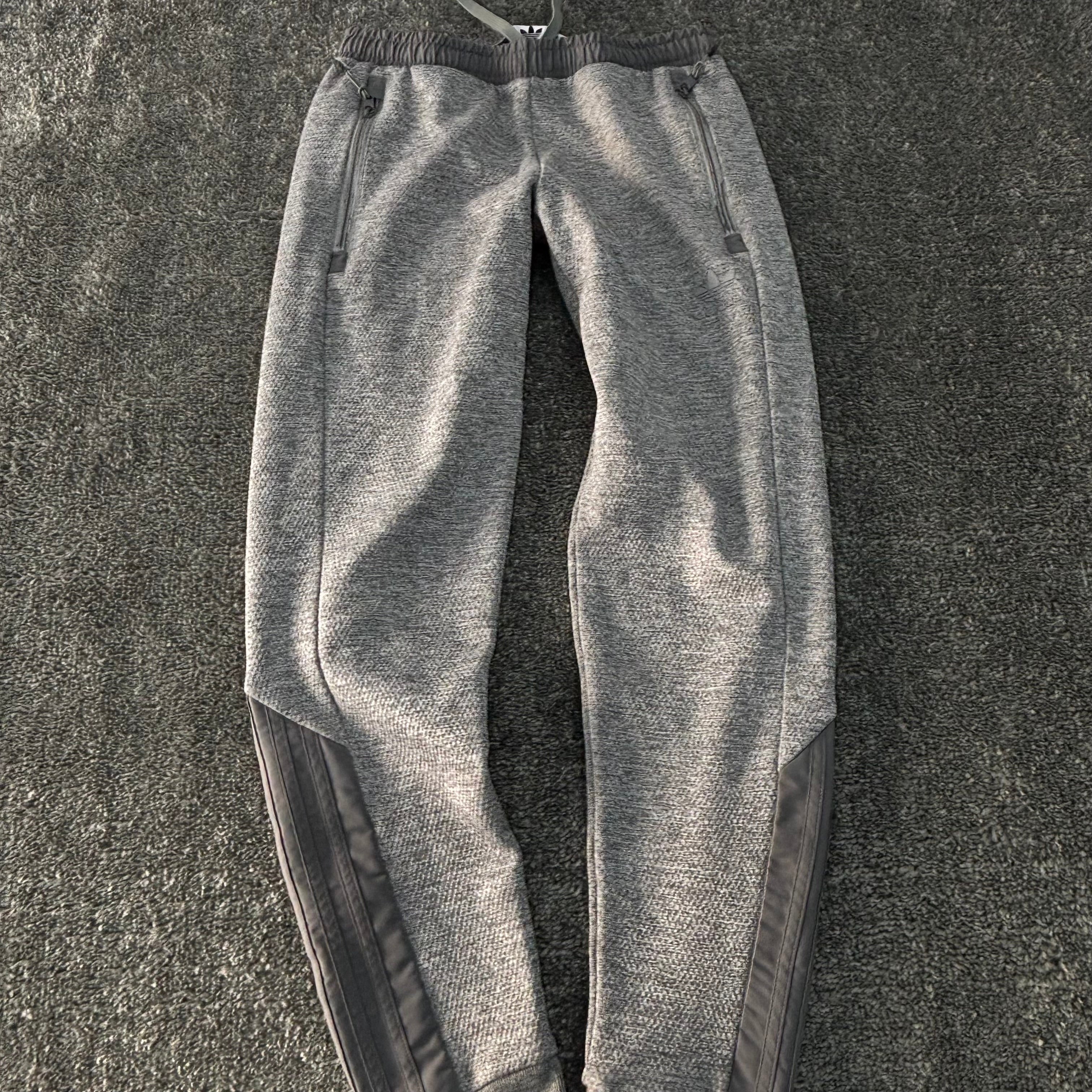 Adidas joggers