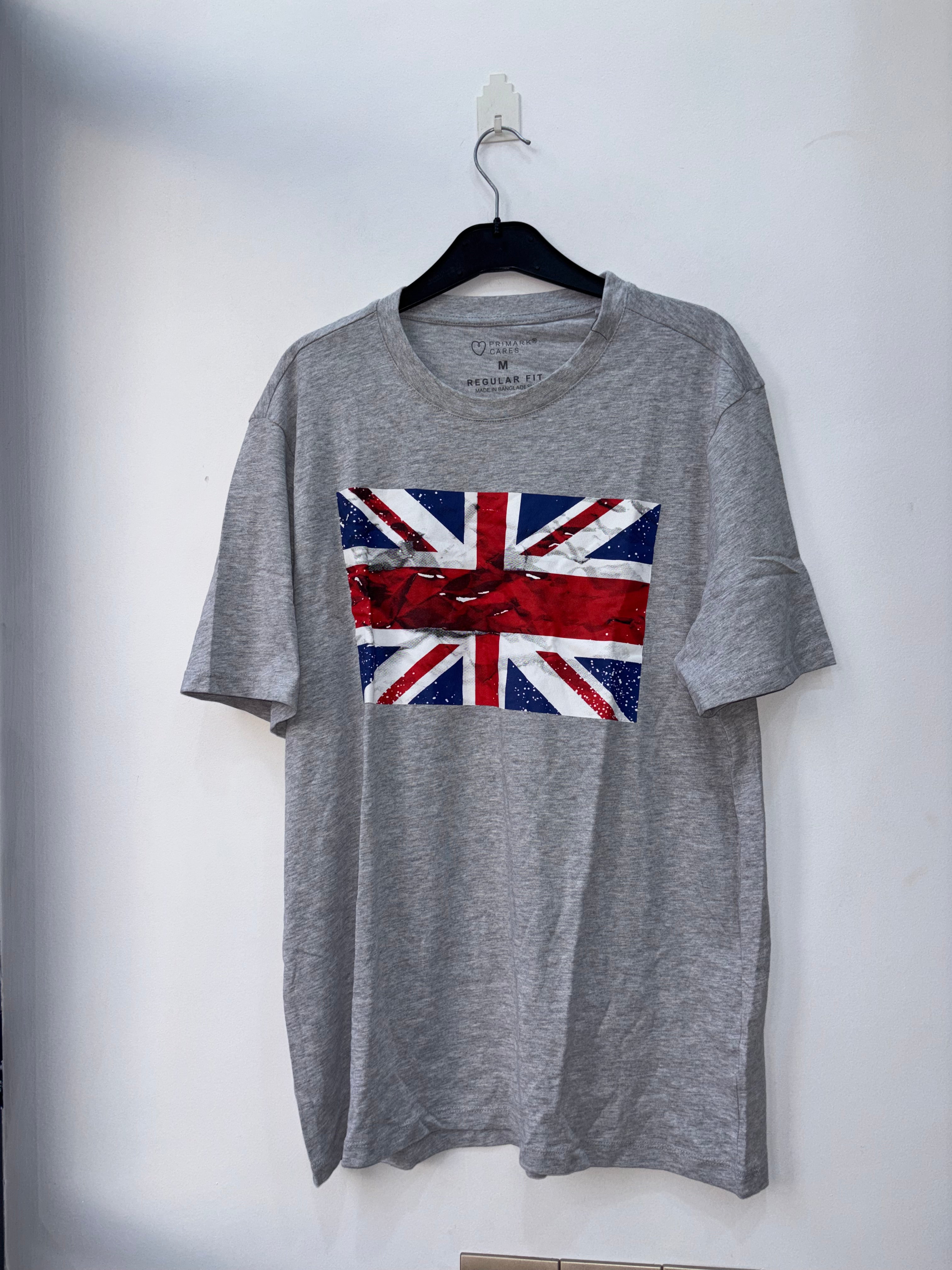 T-shirt primark