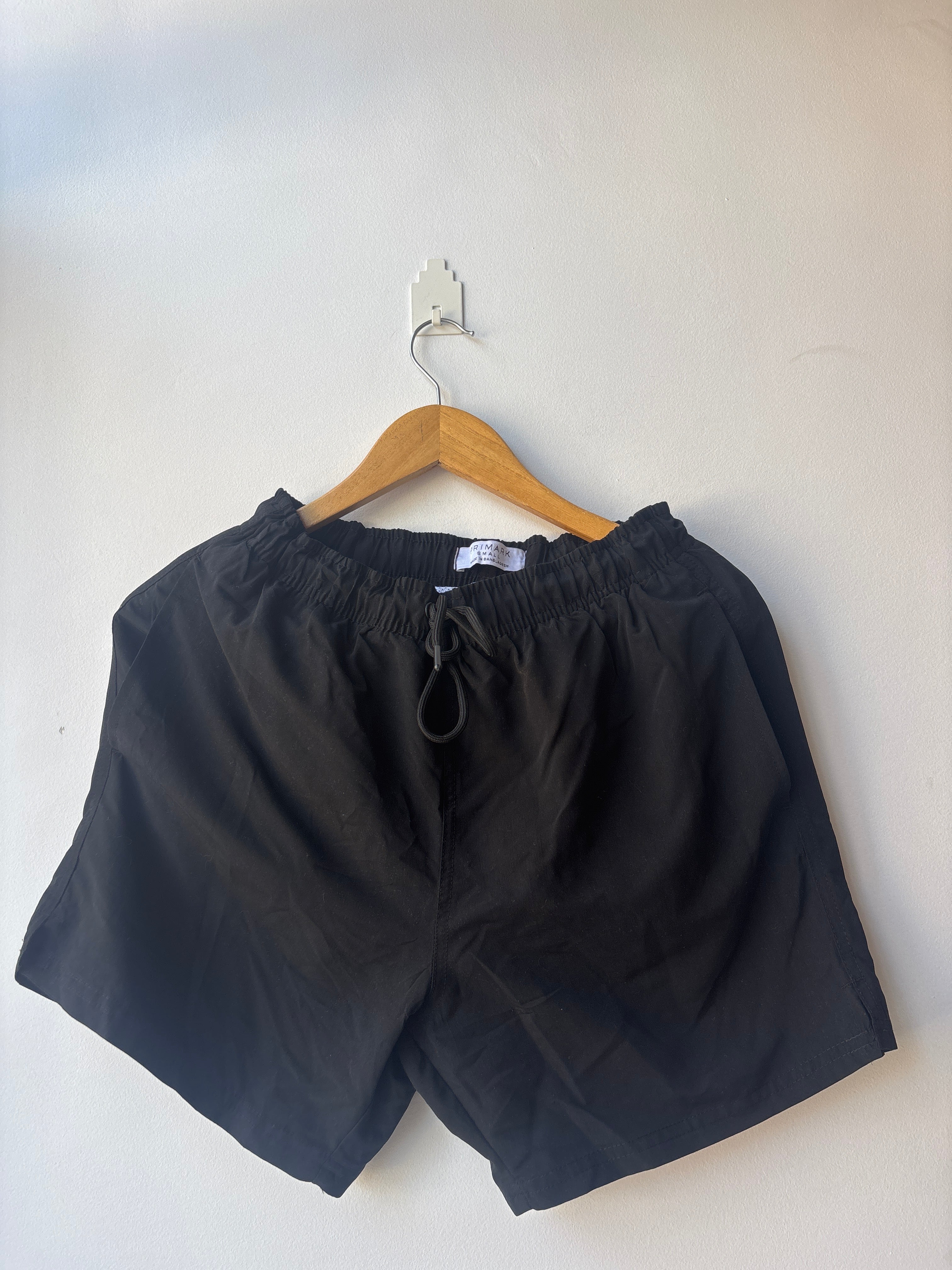 Short primark