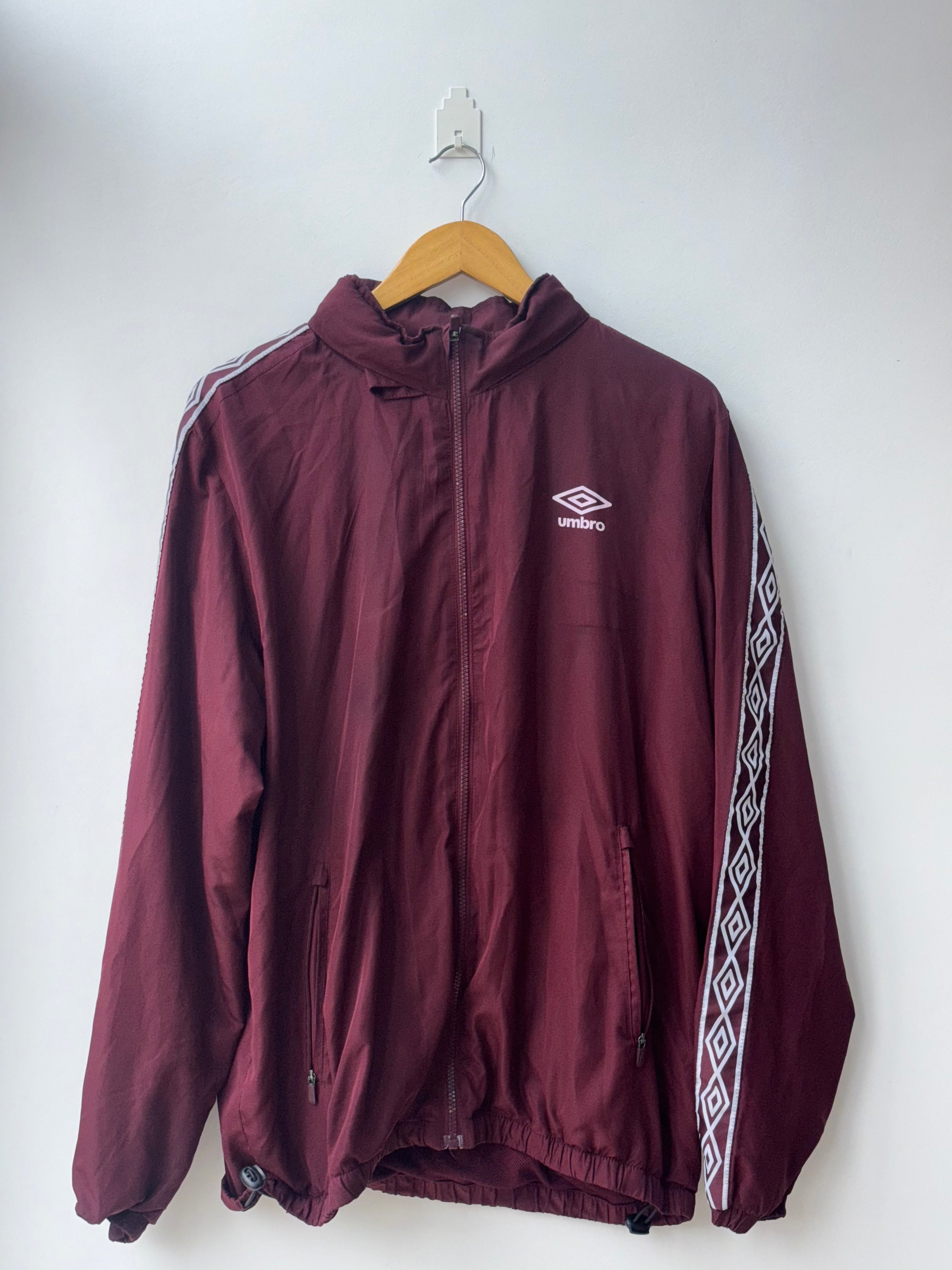 Jacket Umbro