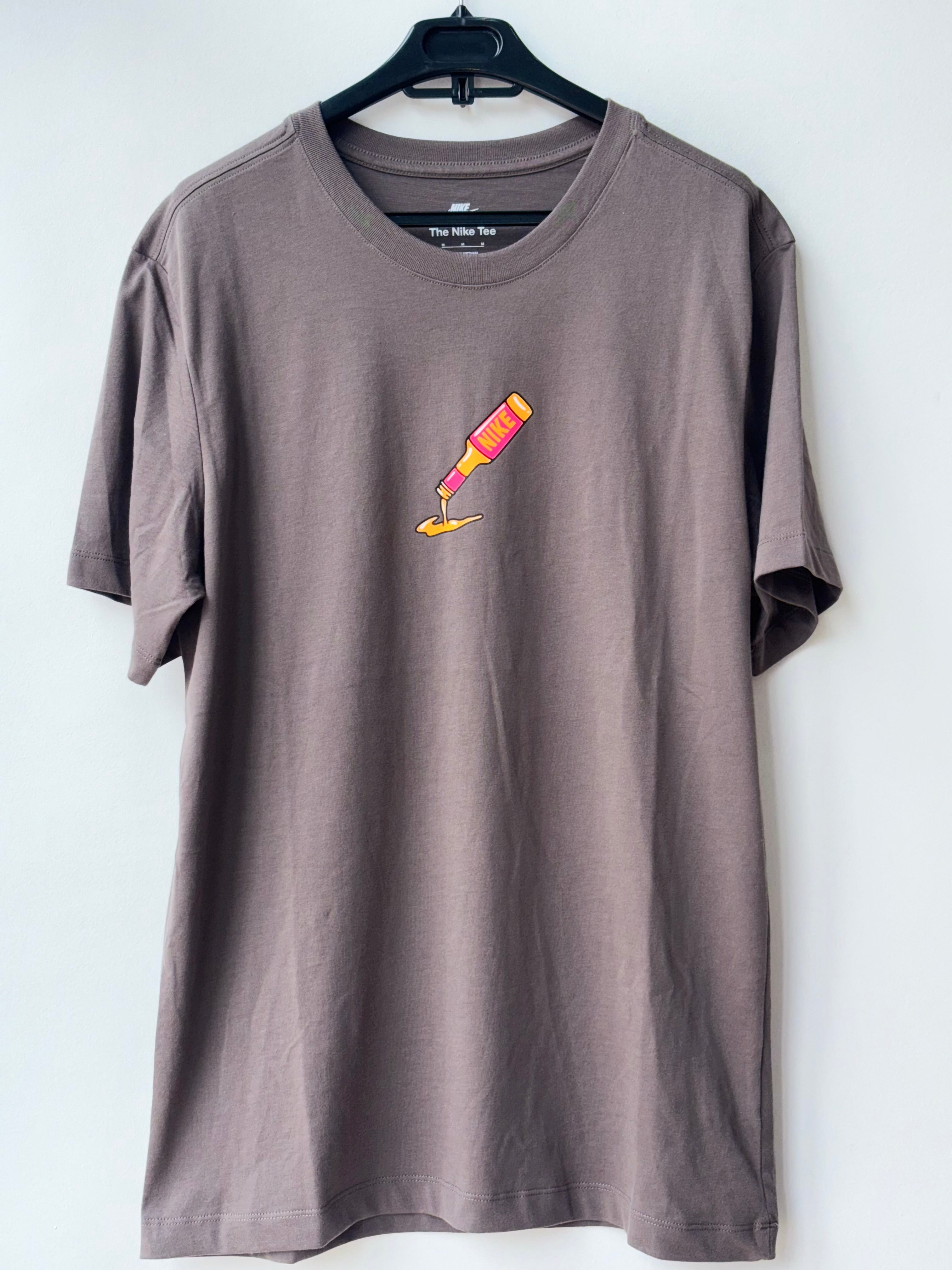 T-shirt Nike