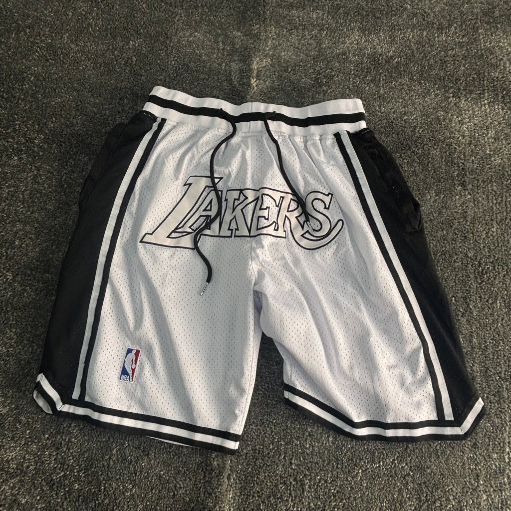 Just&Don Shorts