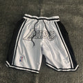 Just&Don Shorts