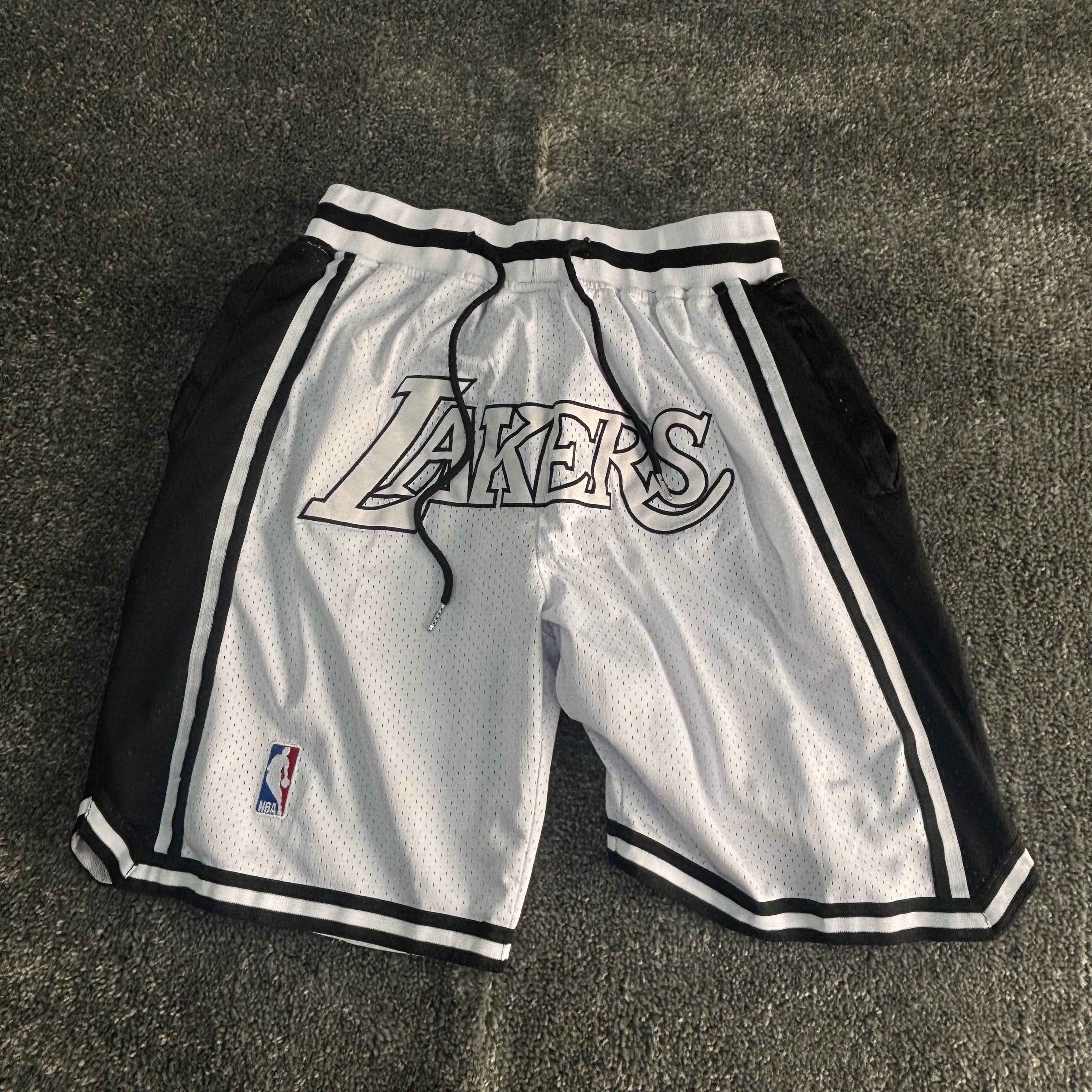 Just&Don Shorts