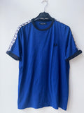 Fred Perry