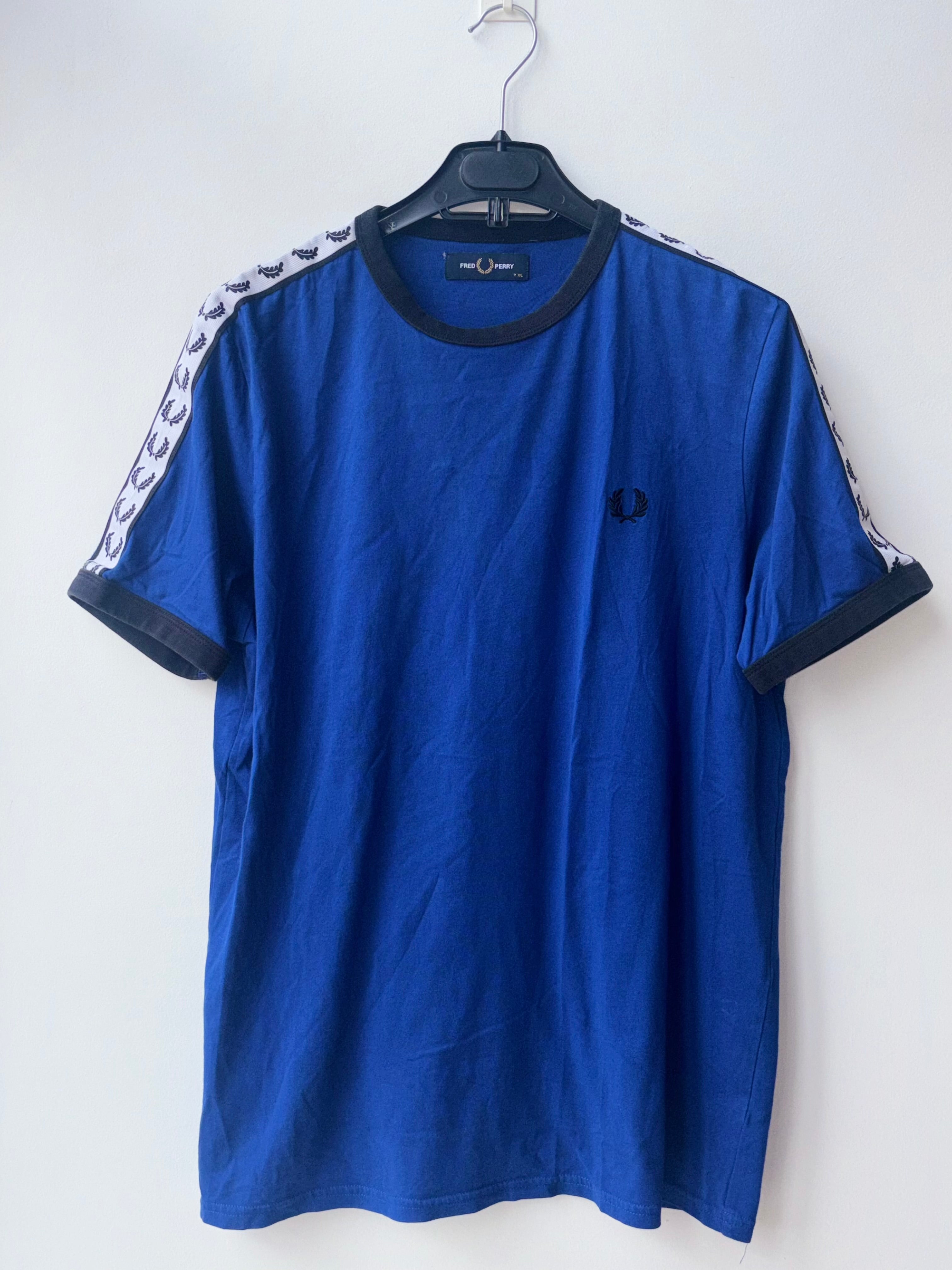 Fred Perry