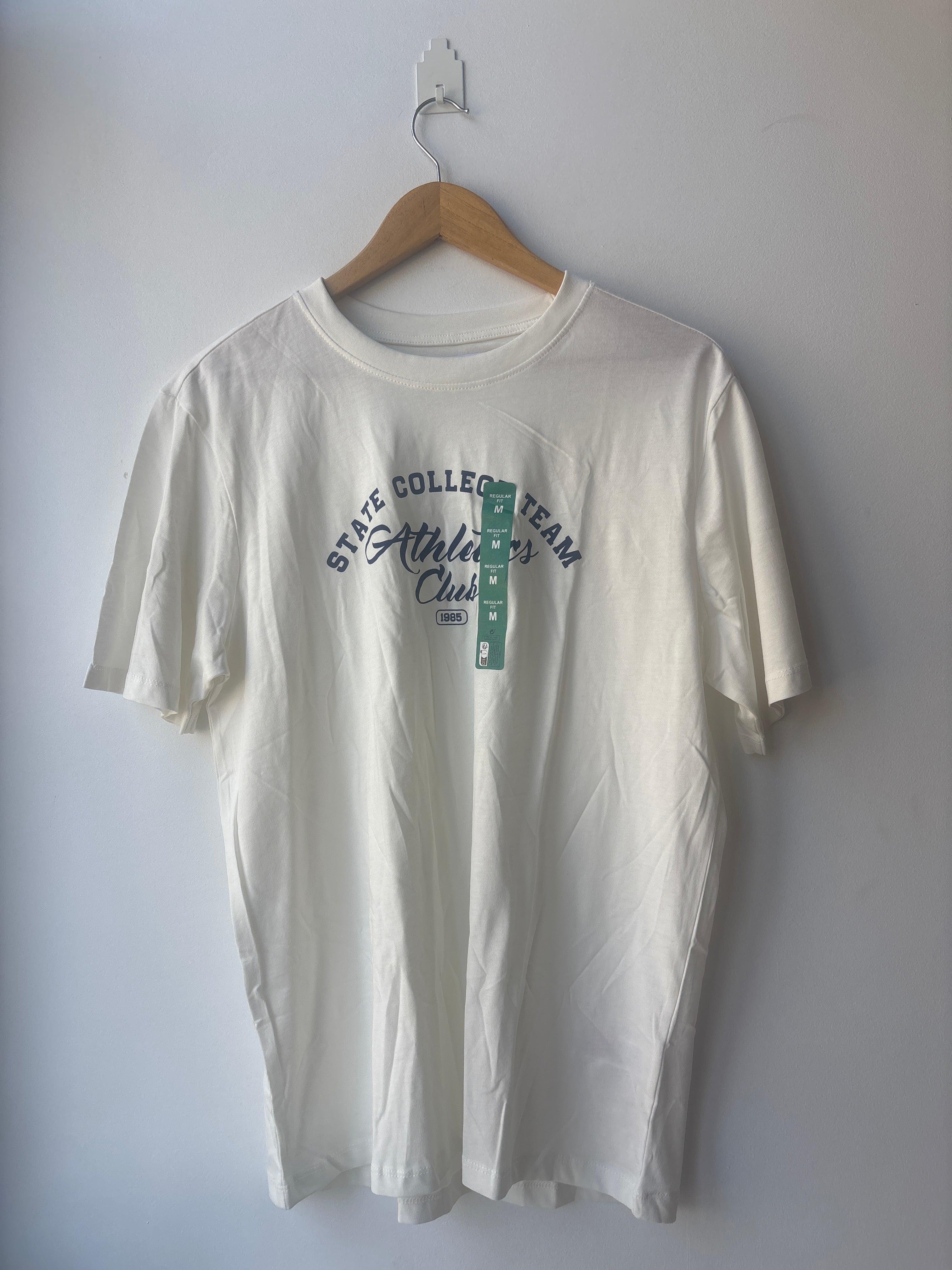 T-shirt primark