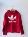_Adidas Hoddie