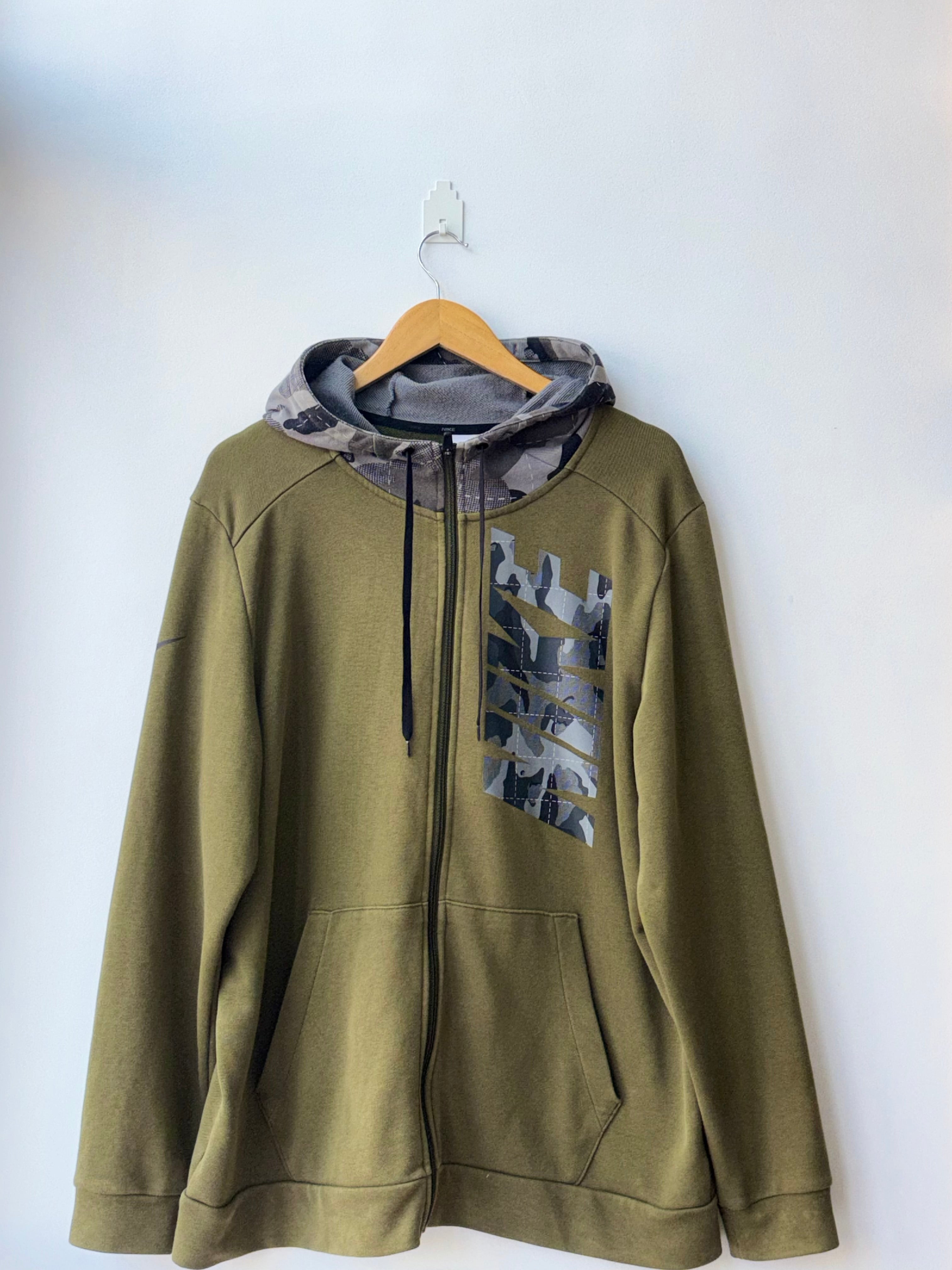 Nike Hoodie