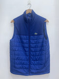 Gilet lacoste