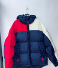 doudoune Tommy