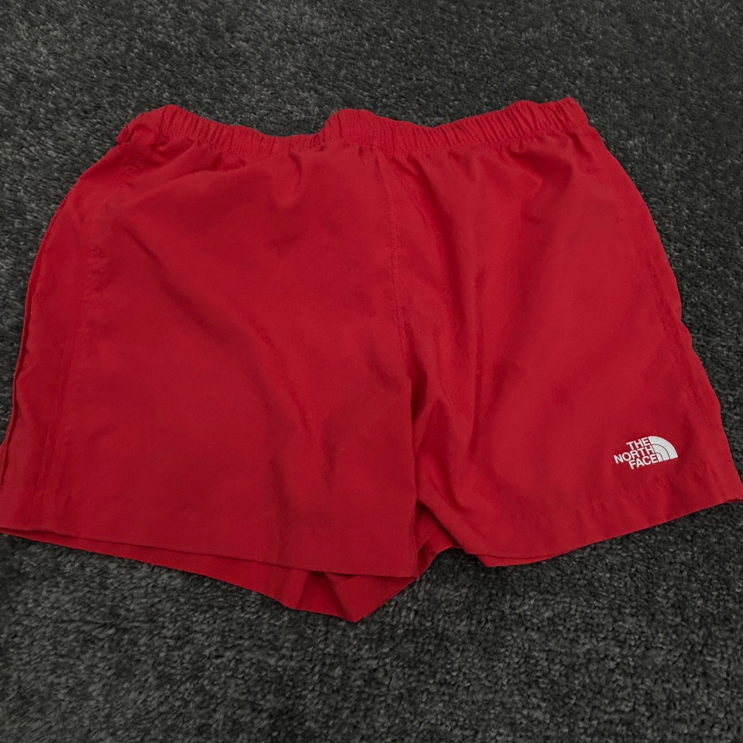 The north face Shorts