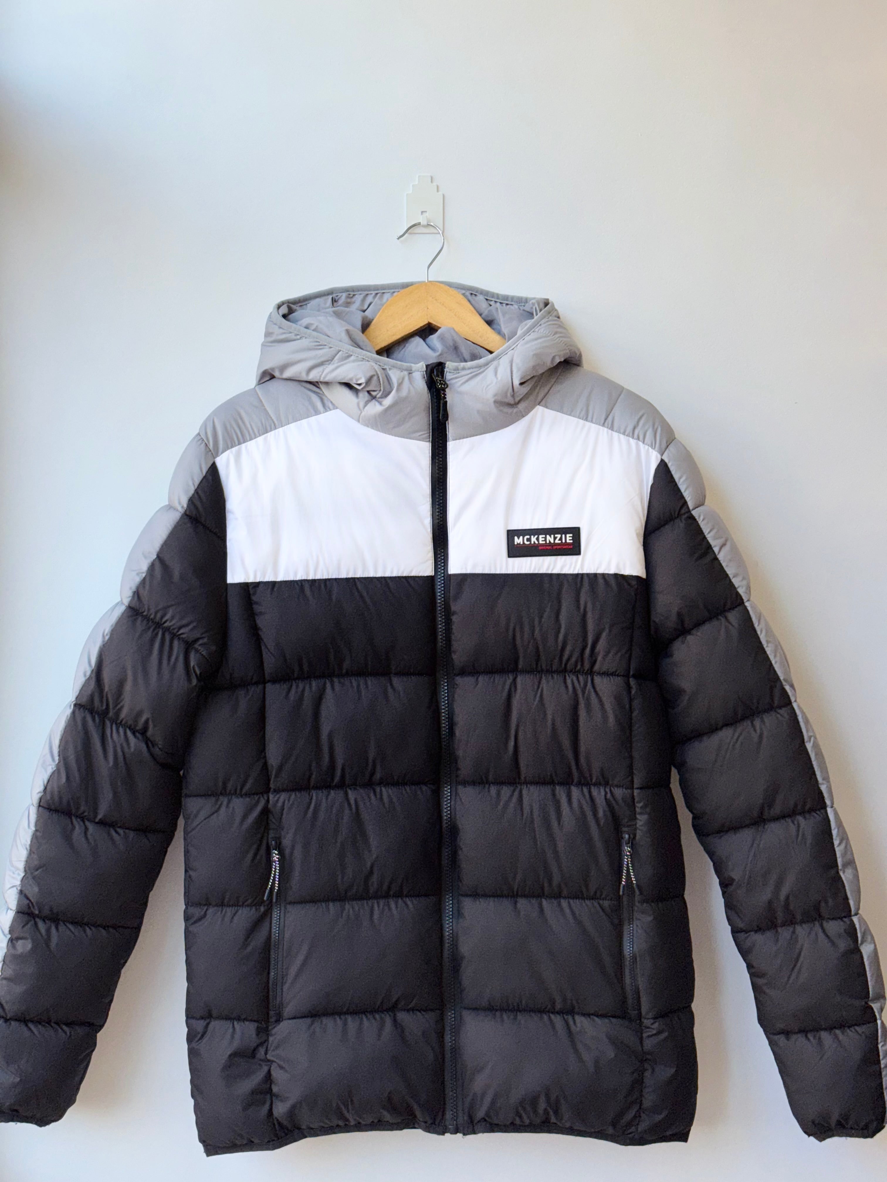 Mckenzie Jacket