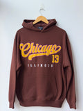 Boohoman Hoodie