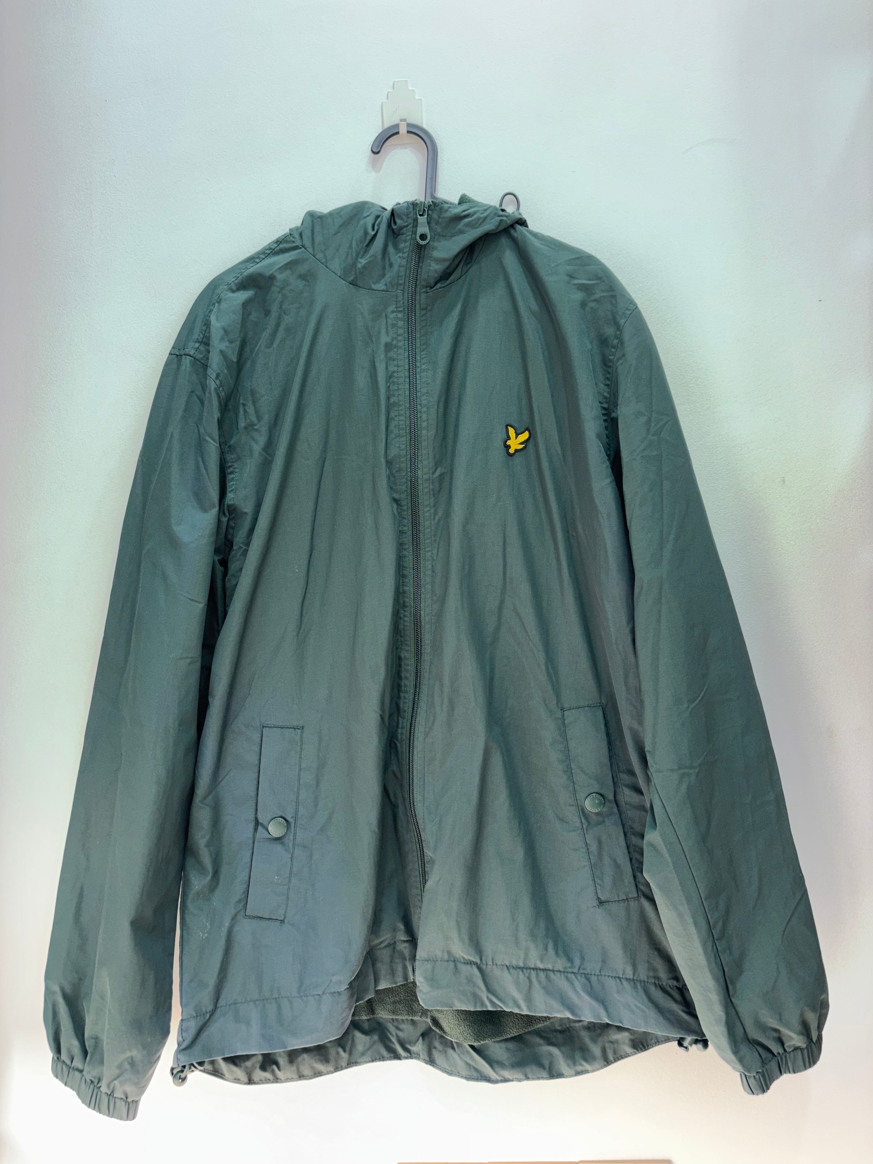 Jacket lyl&scoot