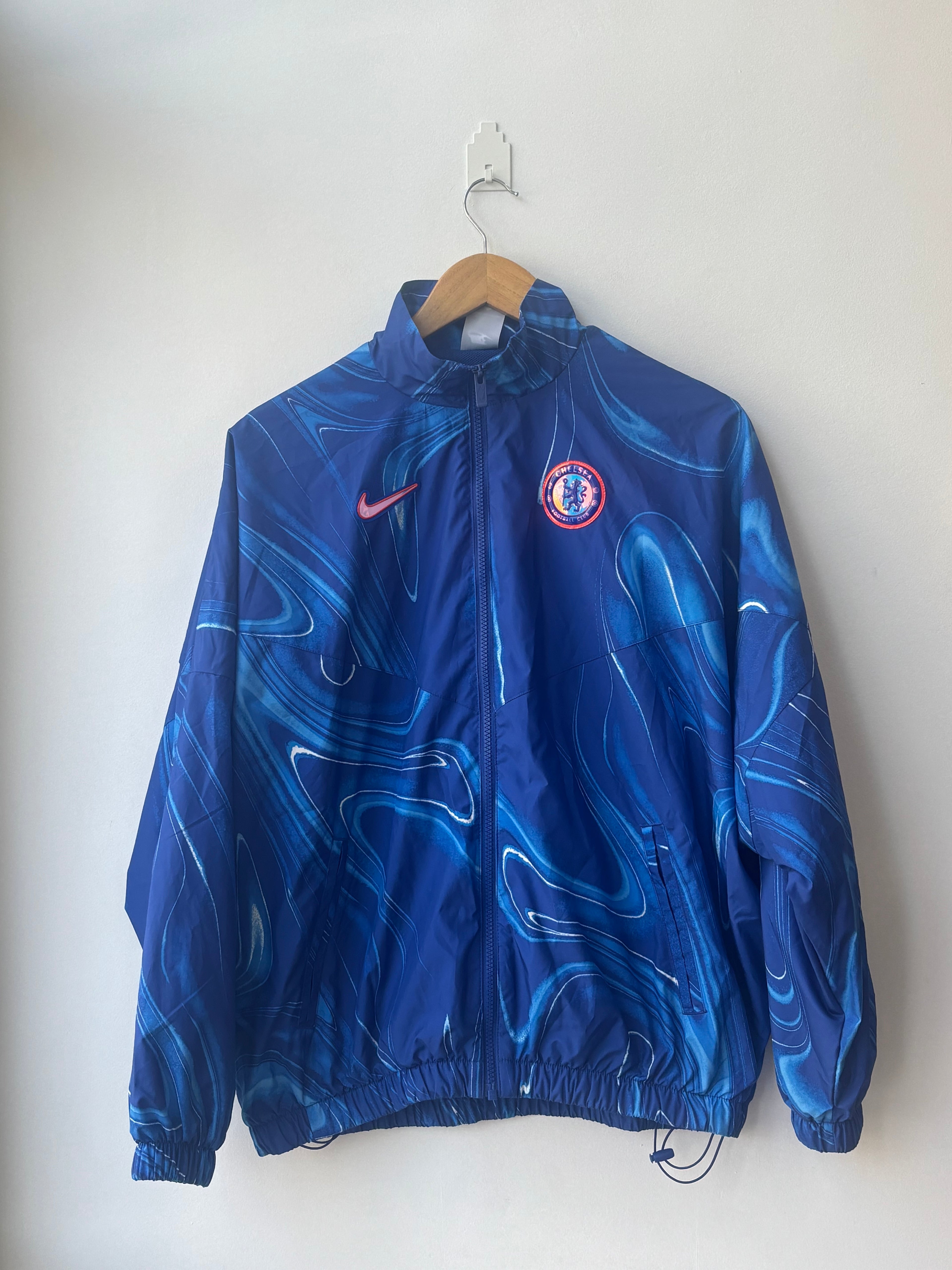Nike Chelsea jacket fc club