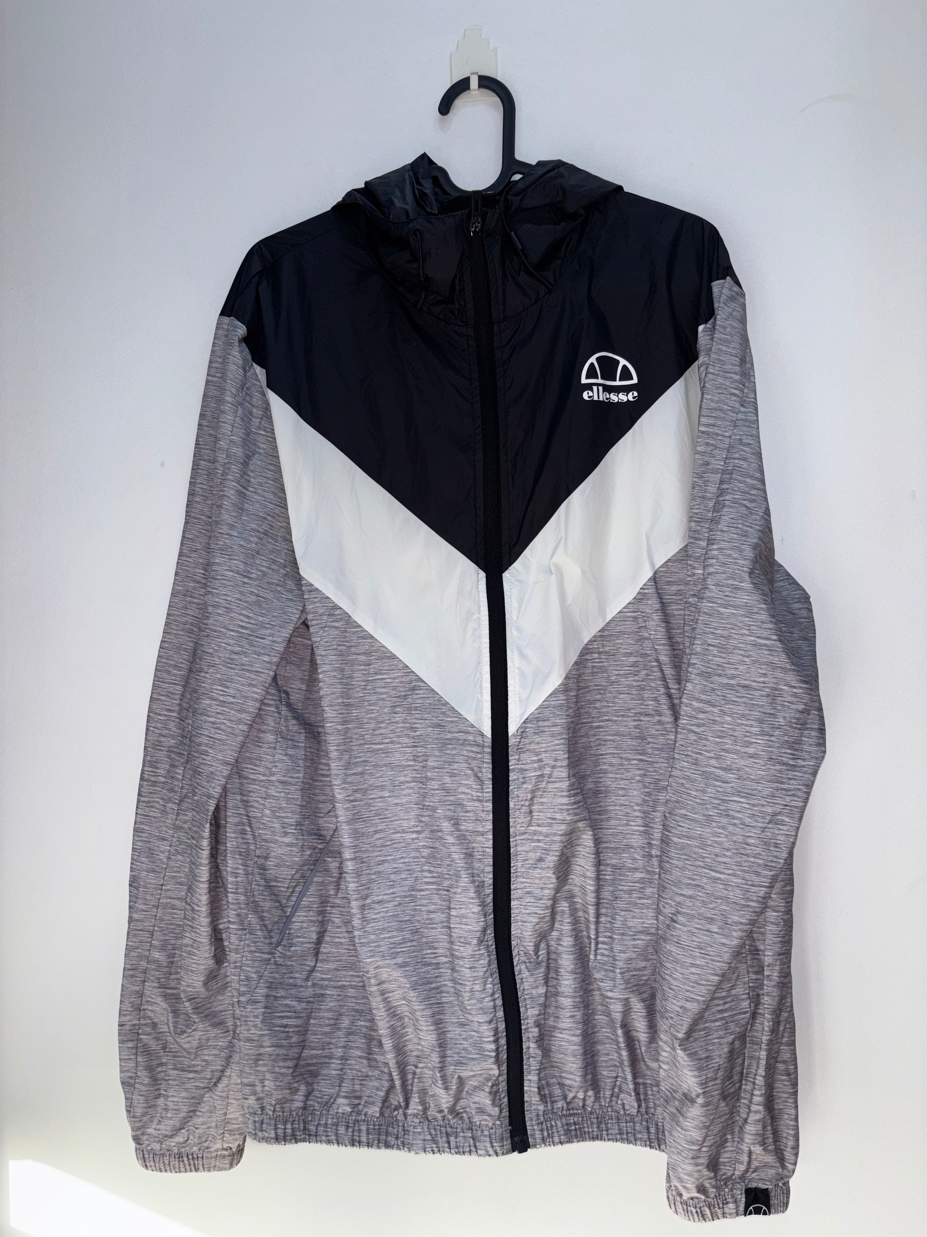 Jacket ellesse