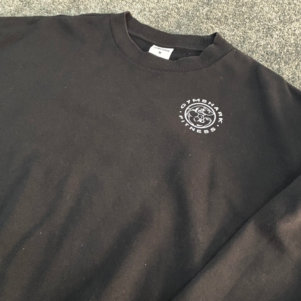 Gym Shark Sweatshirt