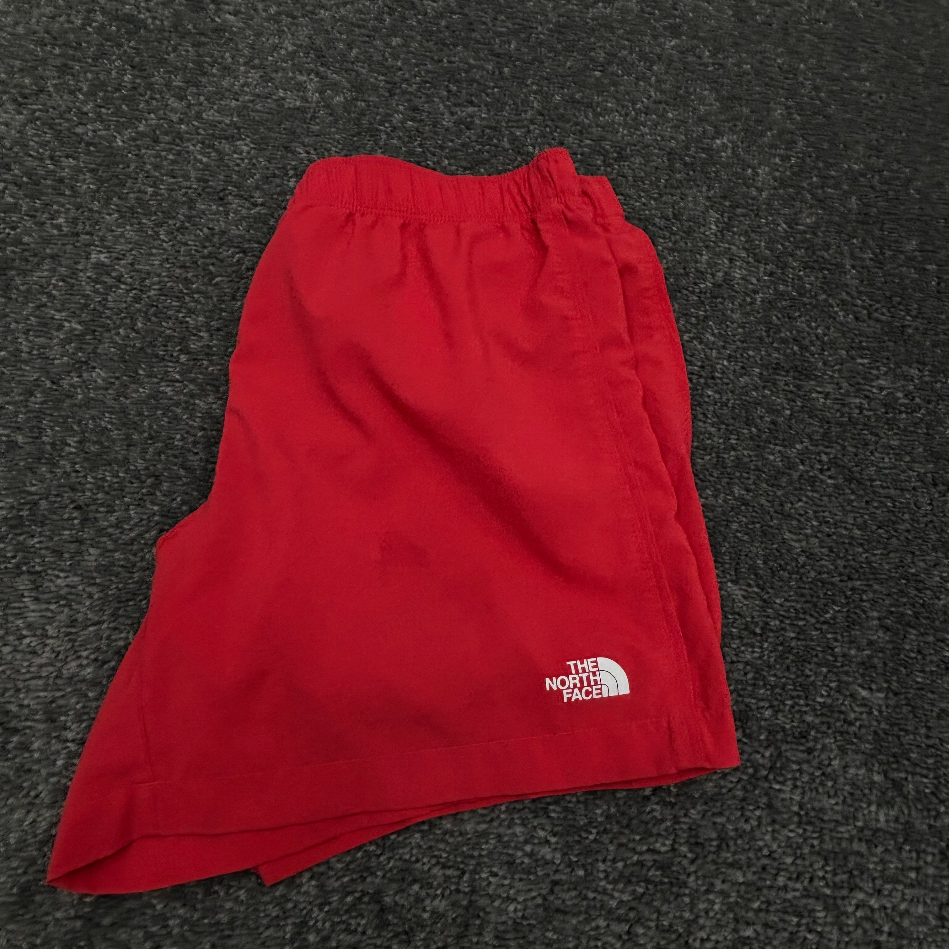 The north face Shorts