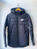 Jacket nike