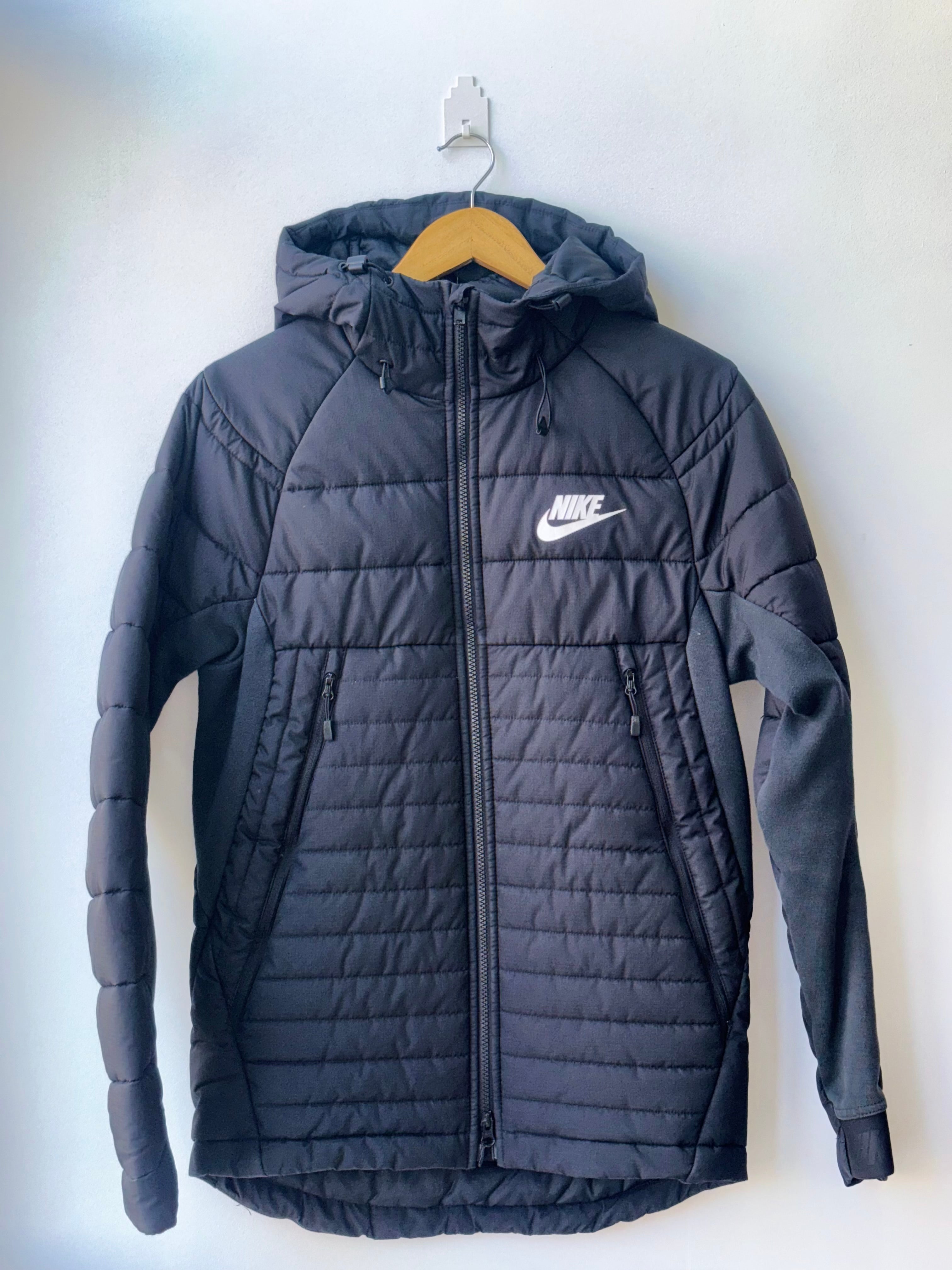Jacket nike