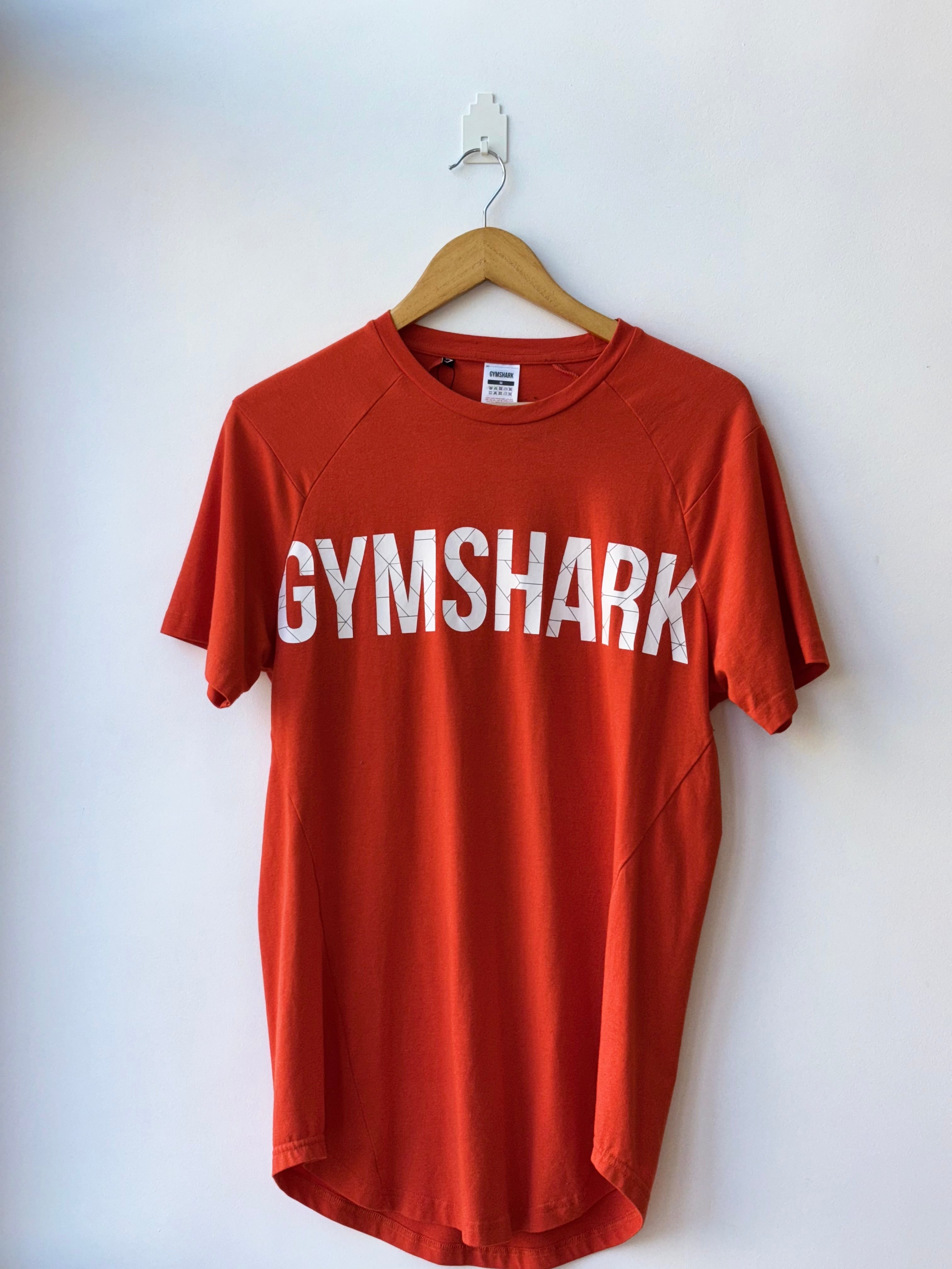 Gym shark T-Shirt