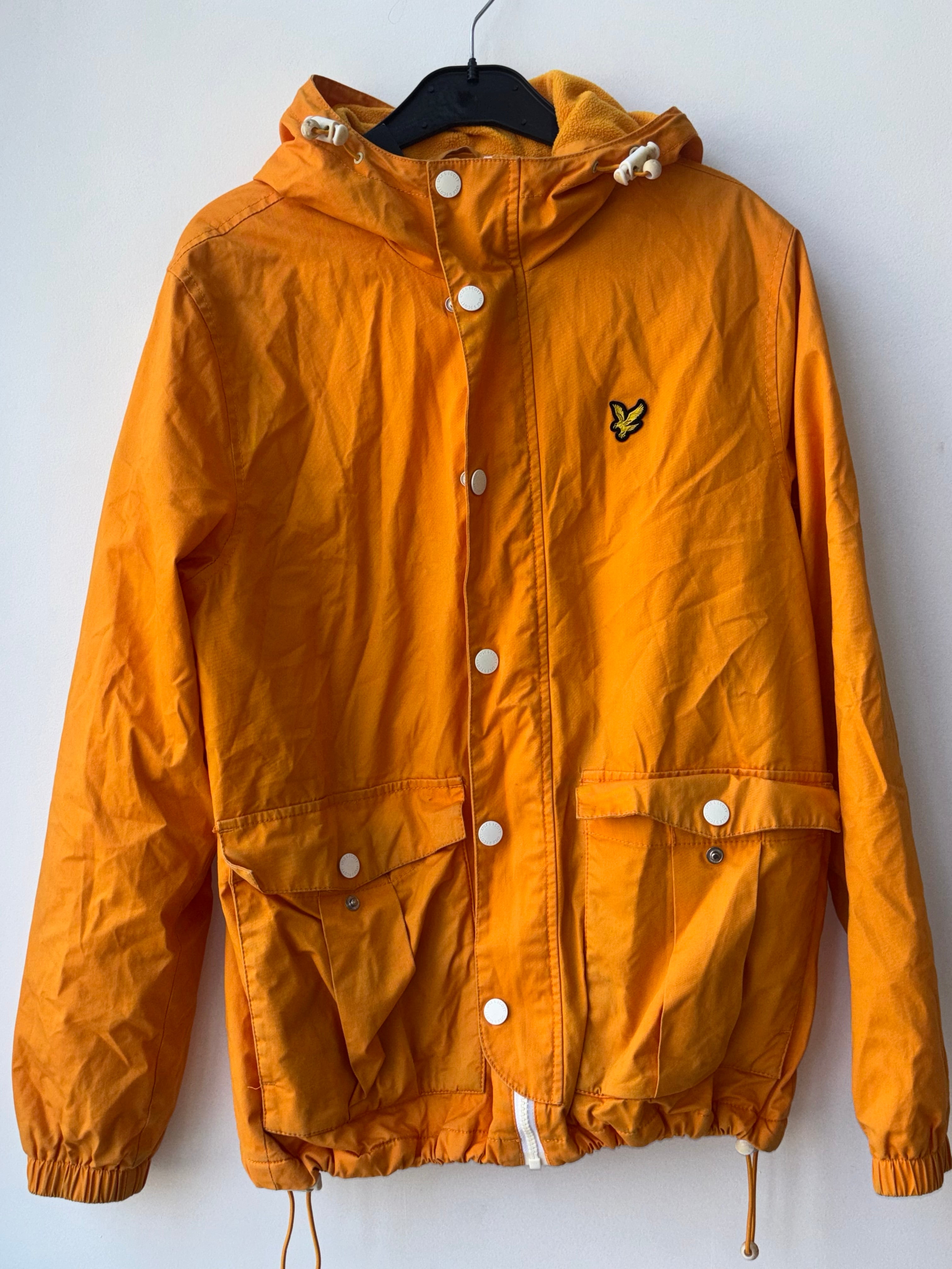 Lyle Scott