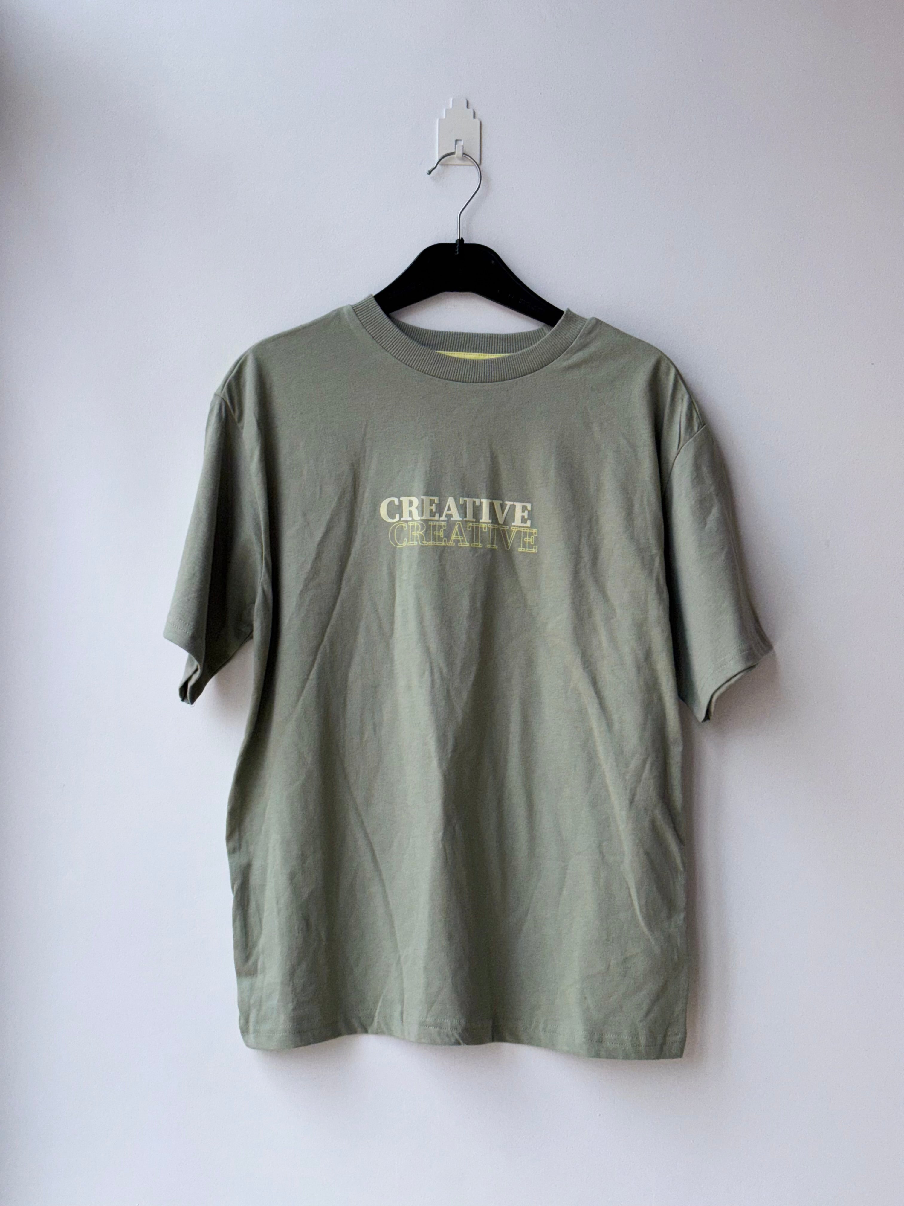 T-shirt primark