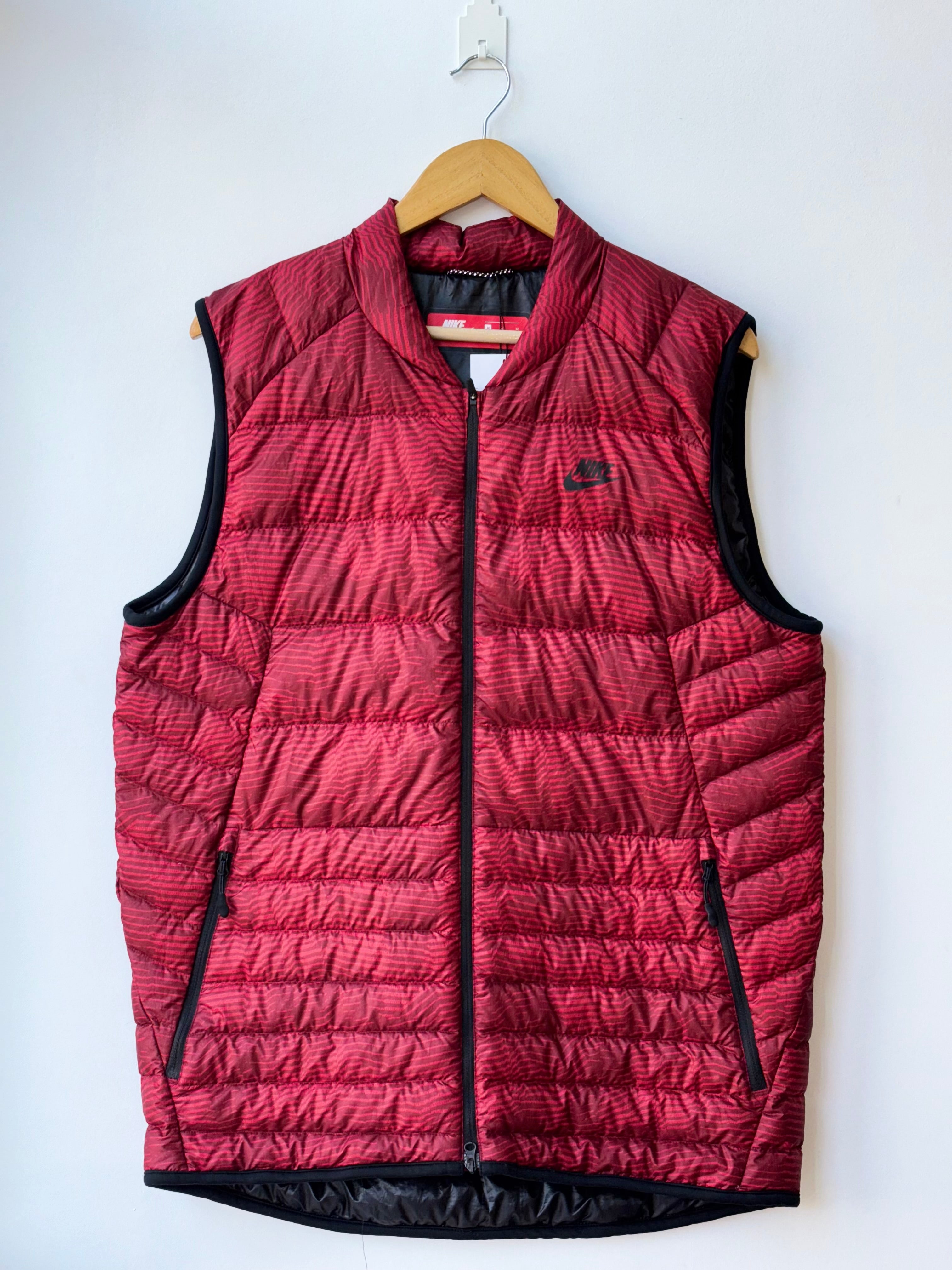 Nike Gilet