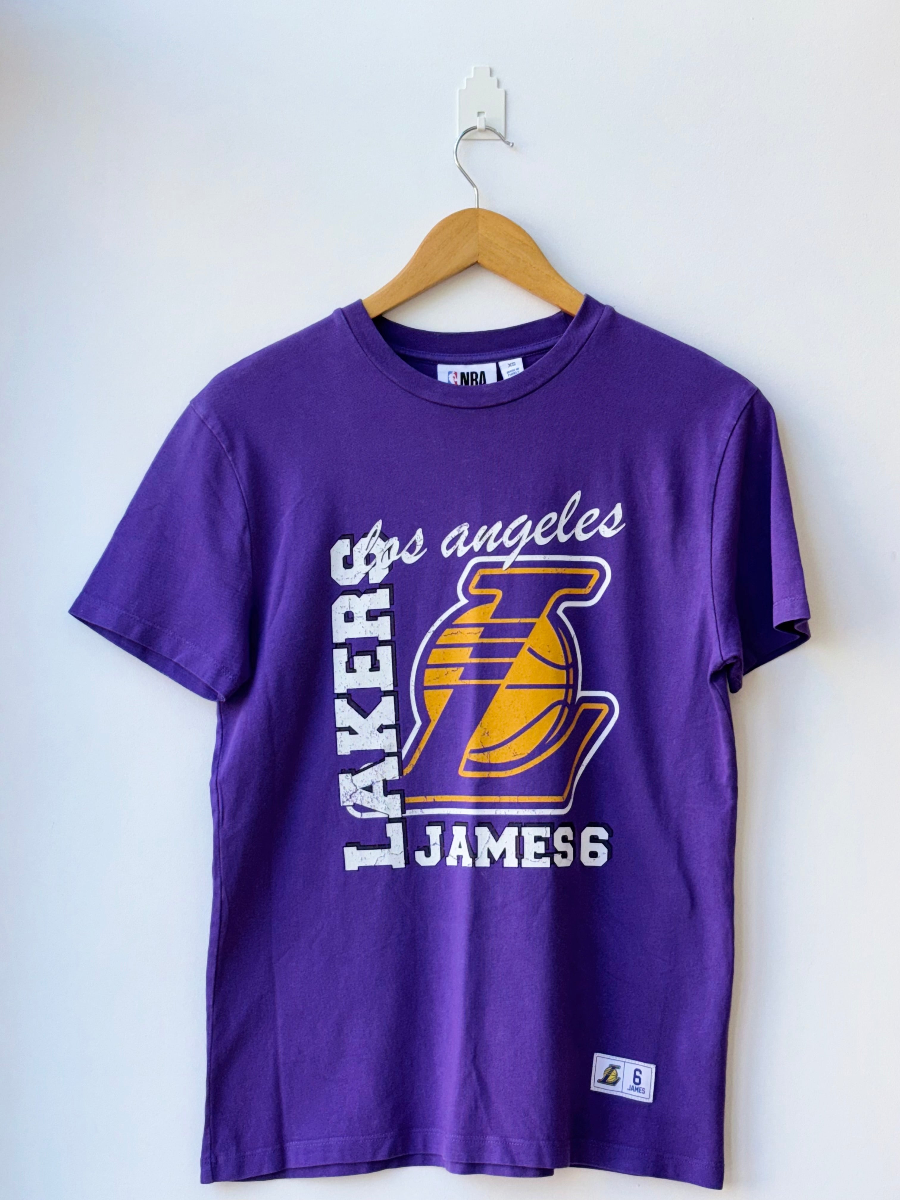 Nba T-Shirt