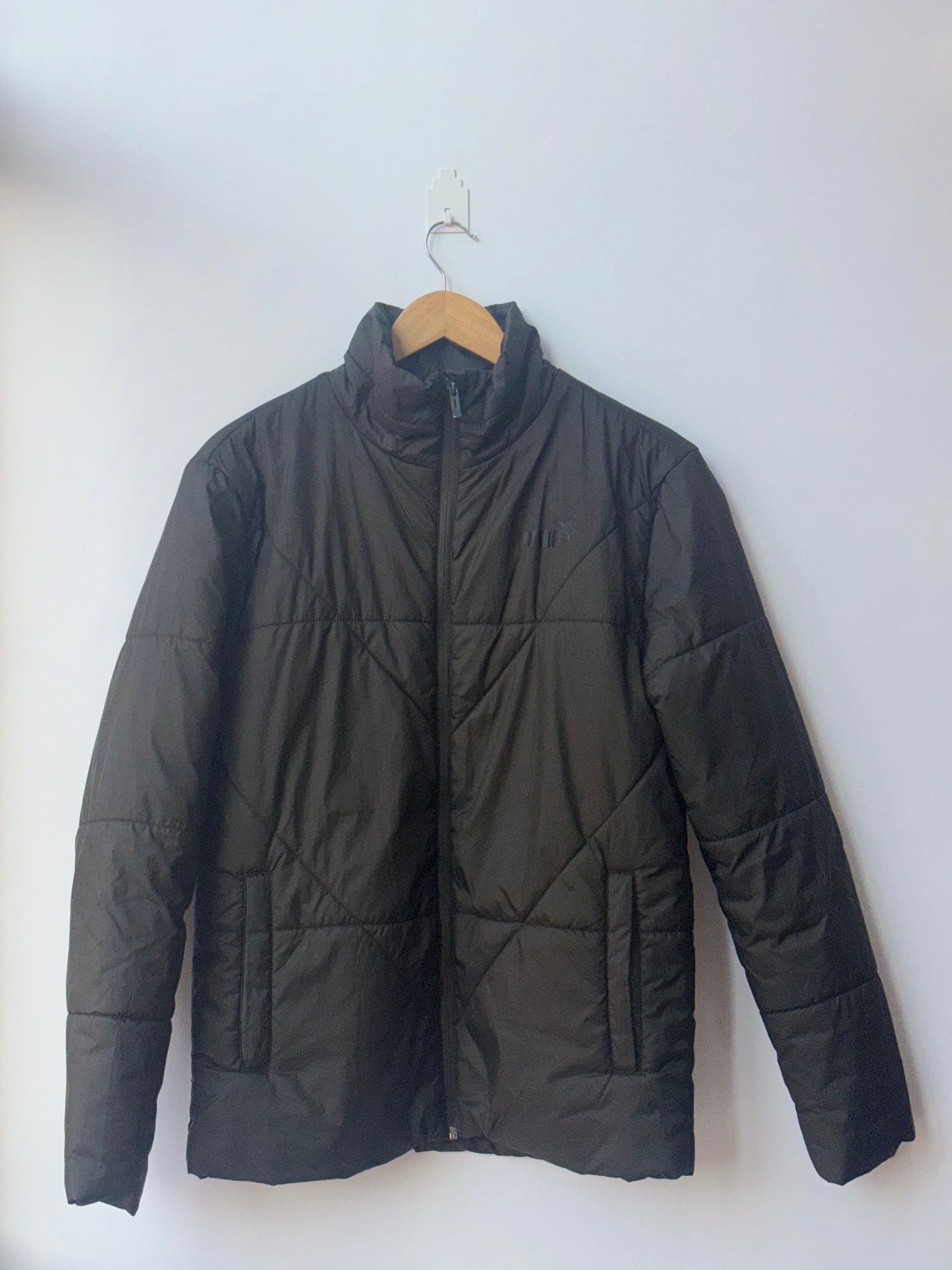 _Puma jacket
