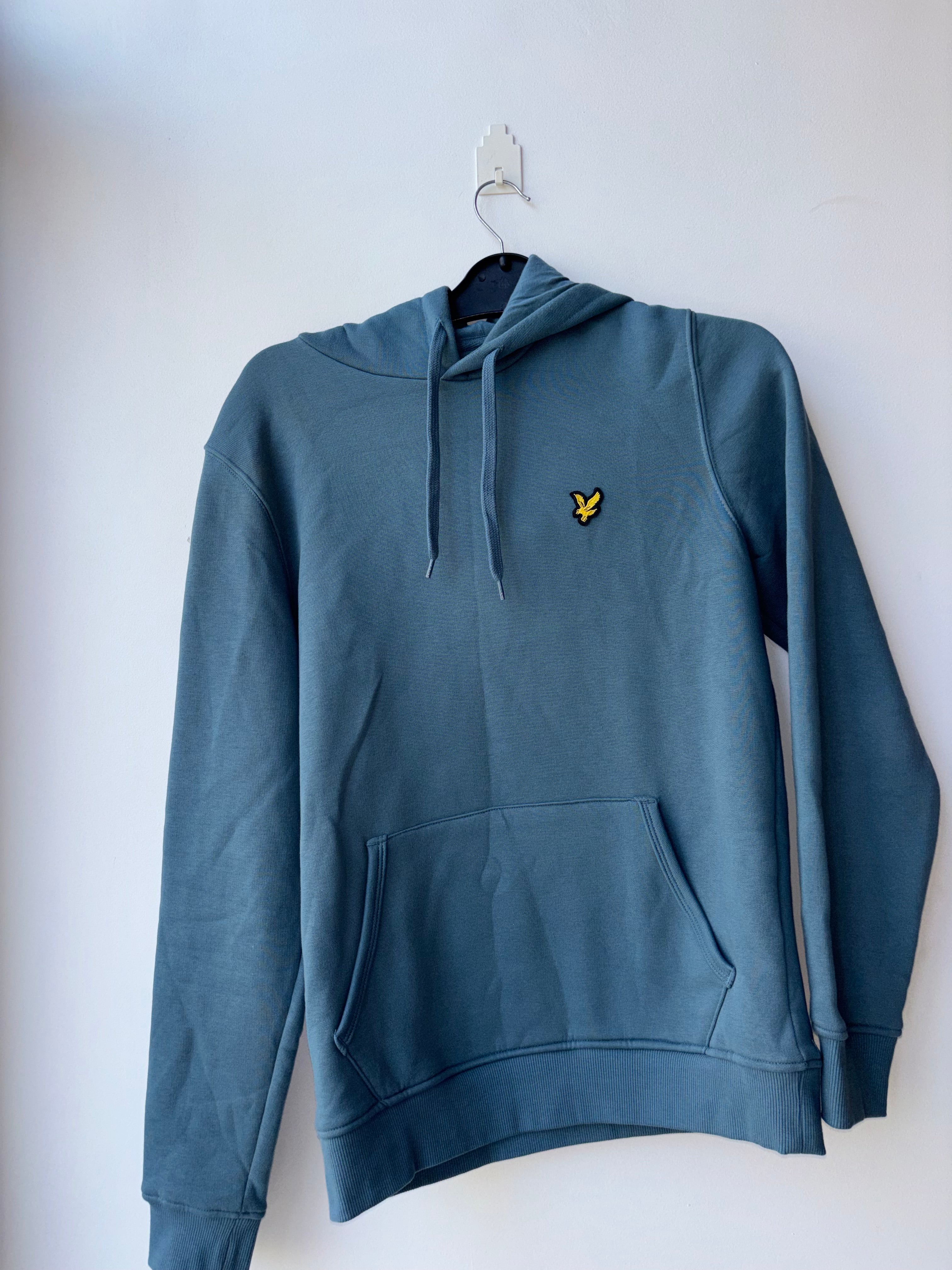 Hoodies lyl&scoot