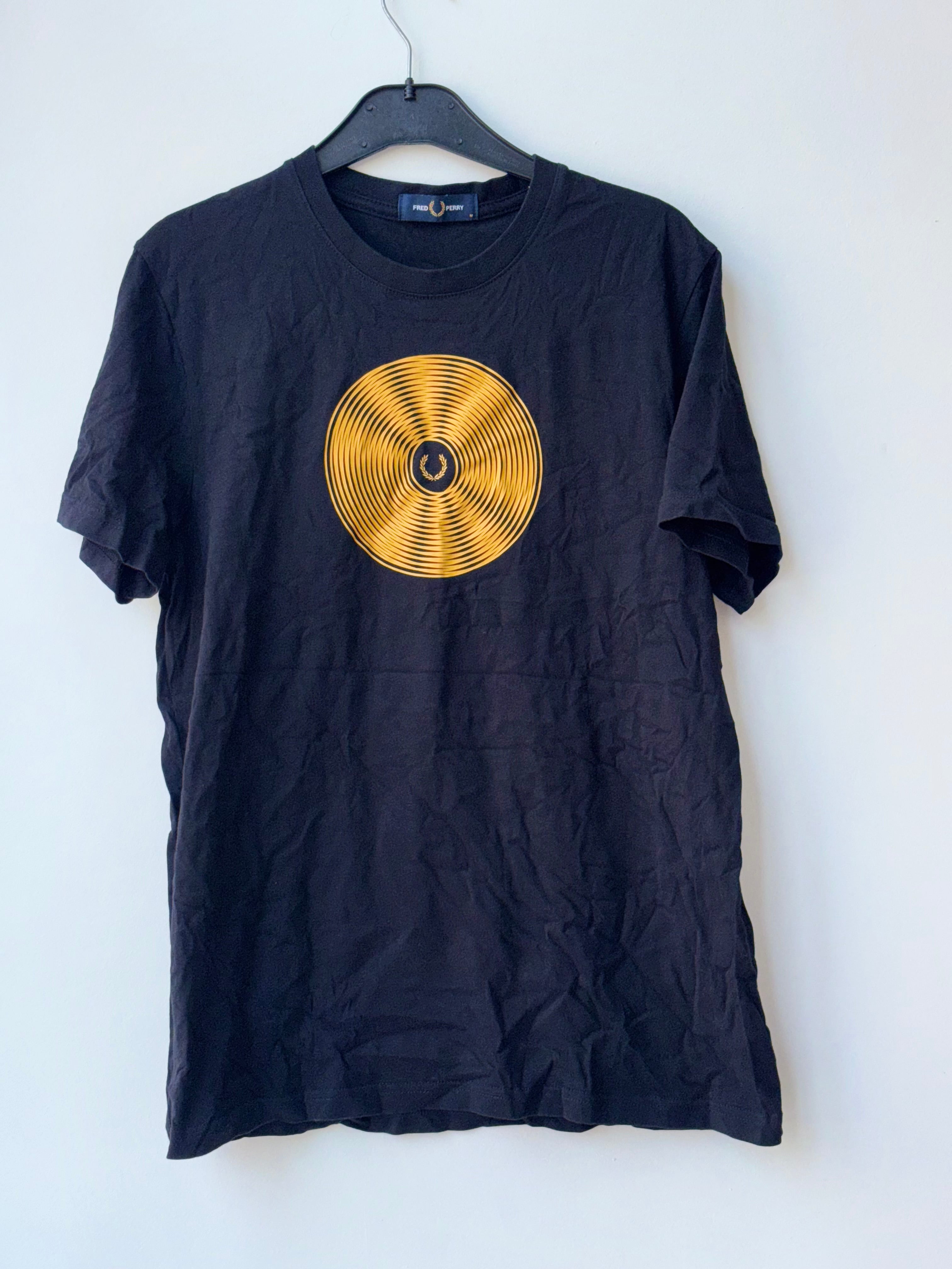 T-shirt Fred Perry