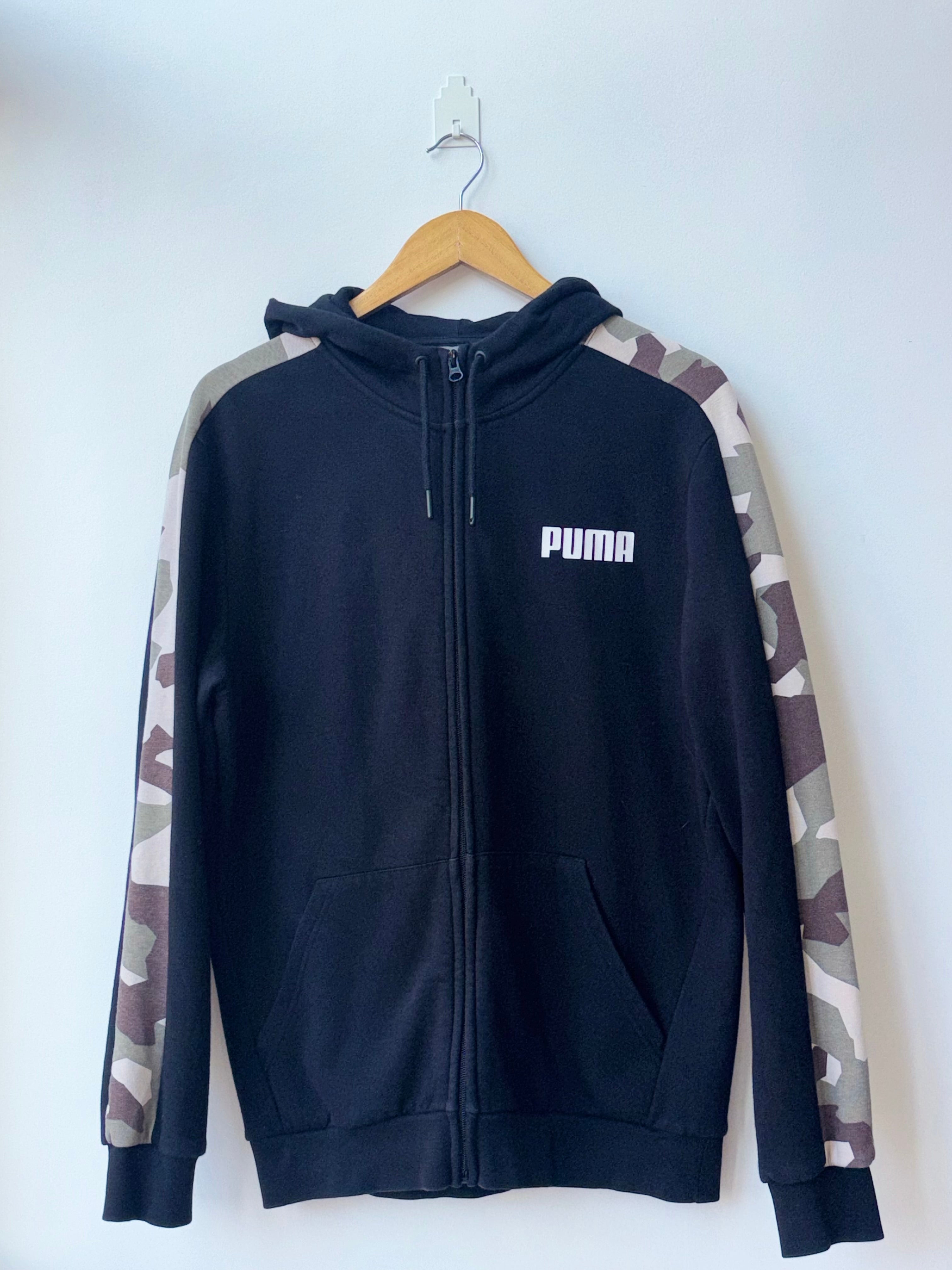 Puma Hoodie