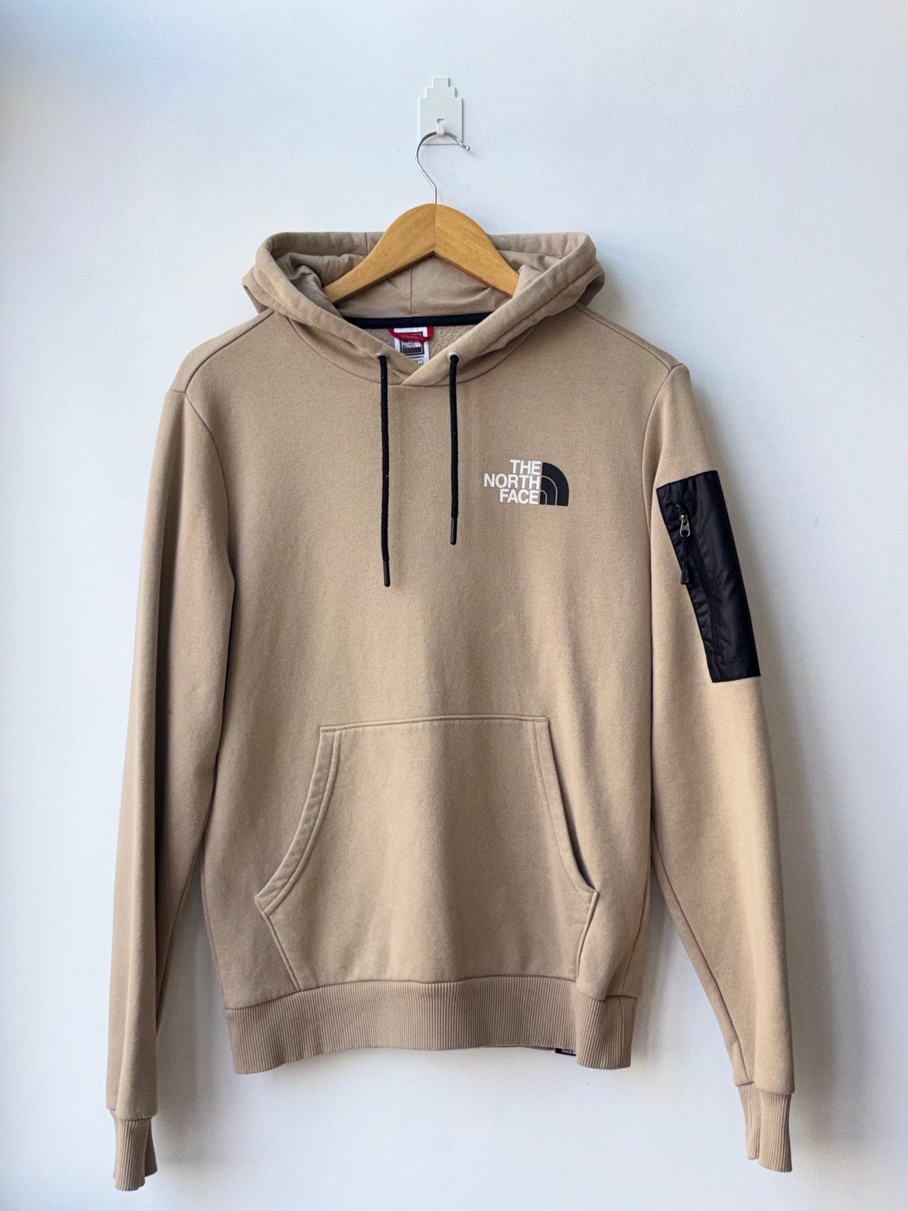 The north face Hoodie