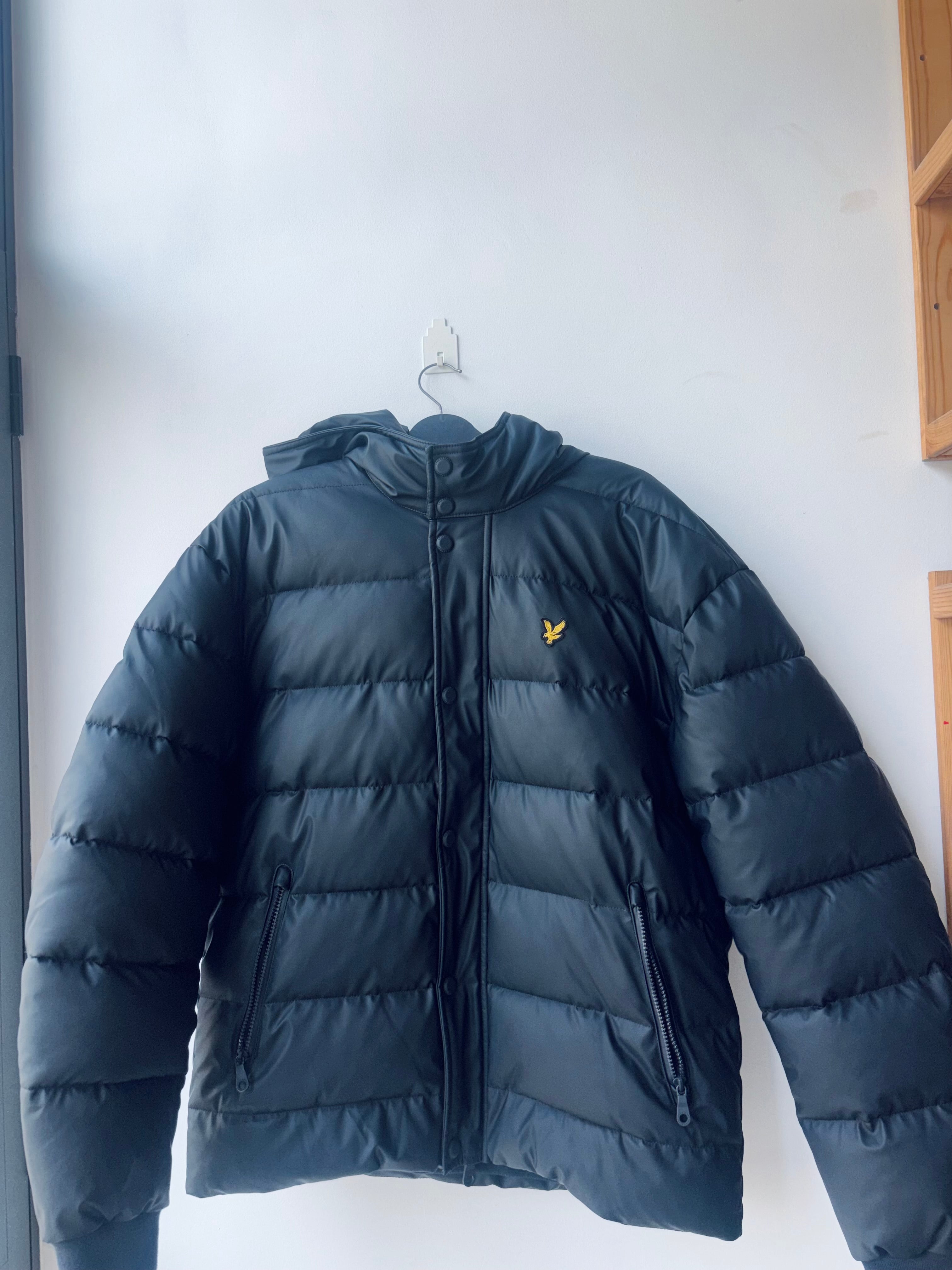 Jacket lyl&scoot