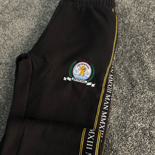 Boohooman Joggers
