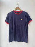 T-shirt lyl&scoot