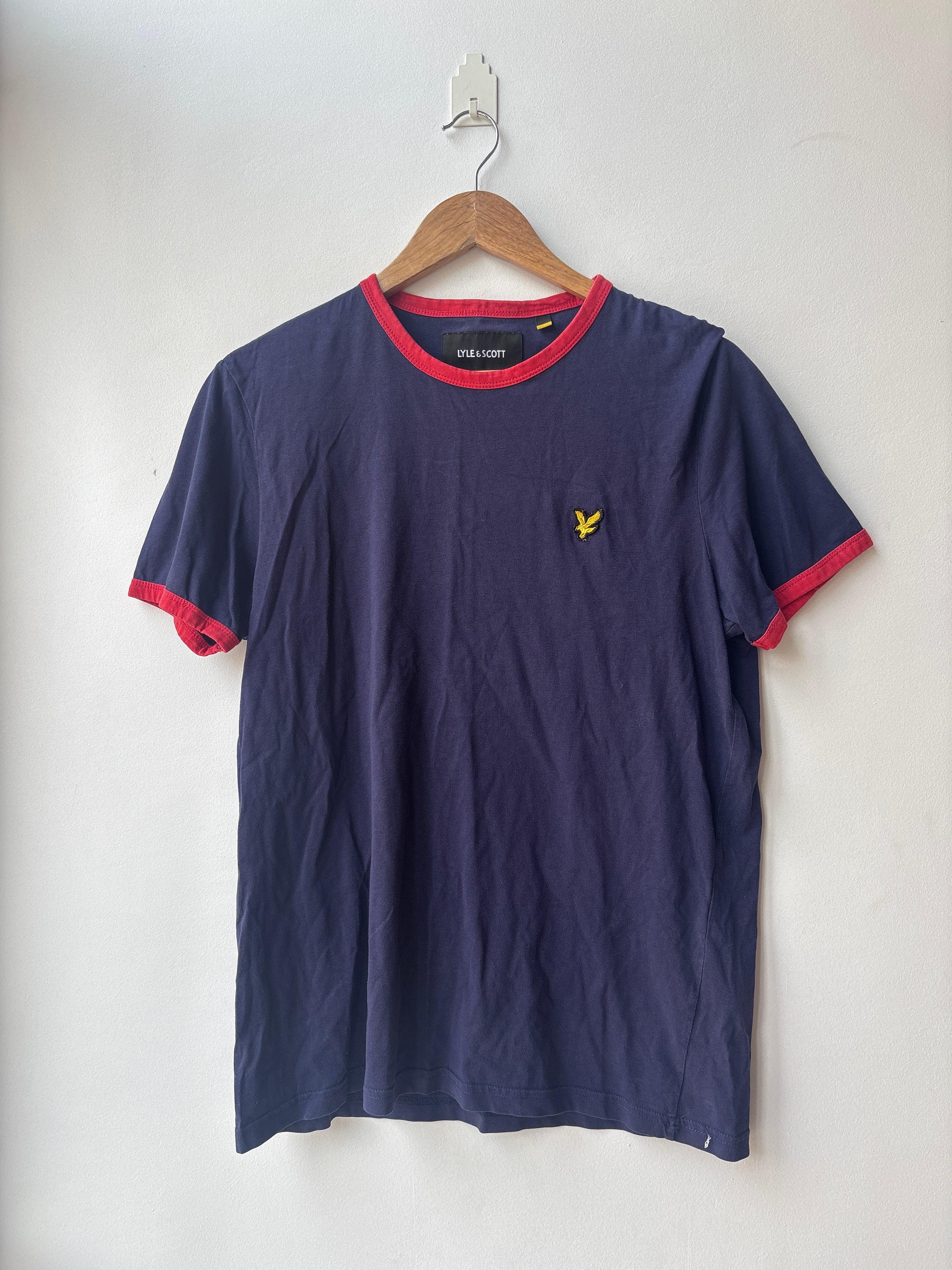 T-shirt lyl&scoot