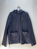 Jaket lyl&scoot