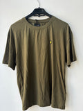 Lyle and Scott