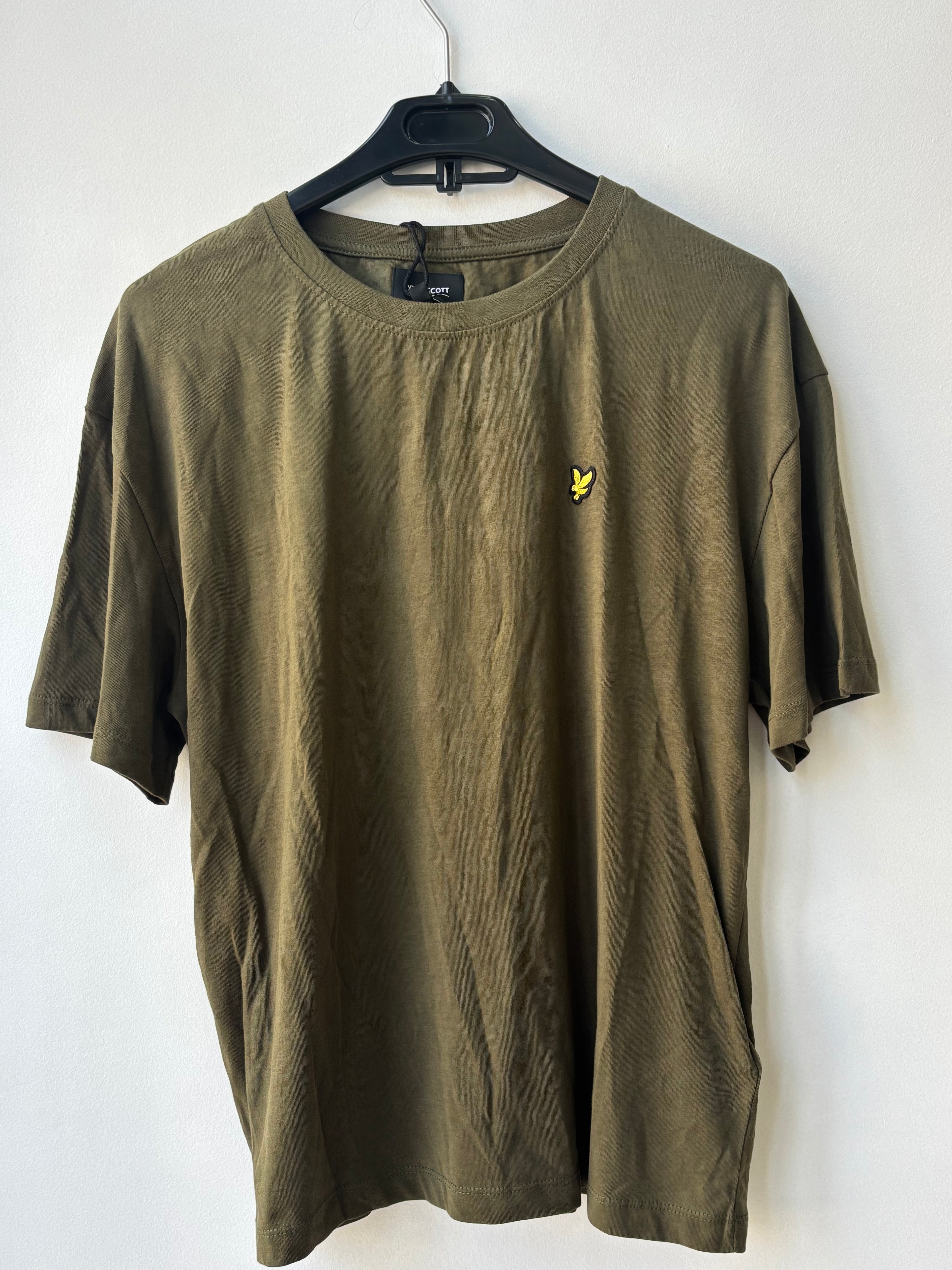 Lyle and Scott